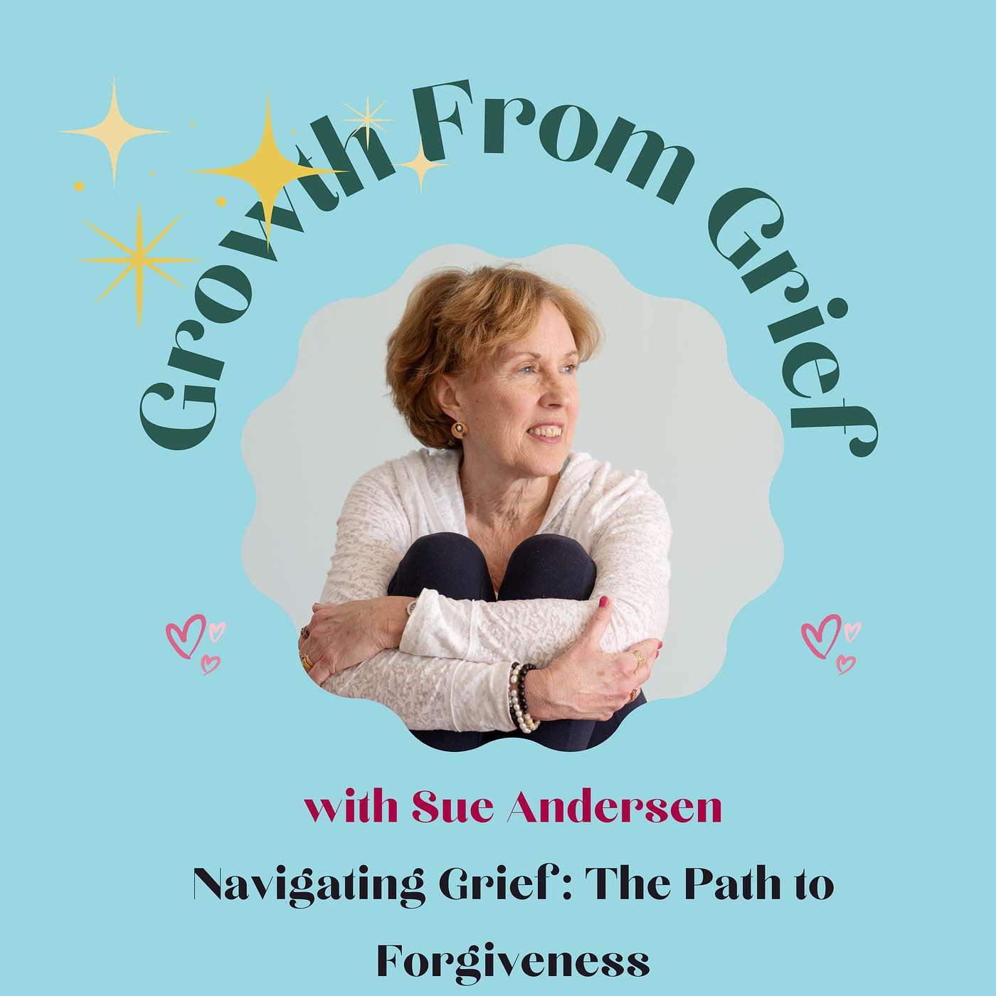 Growth from Grief
