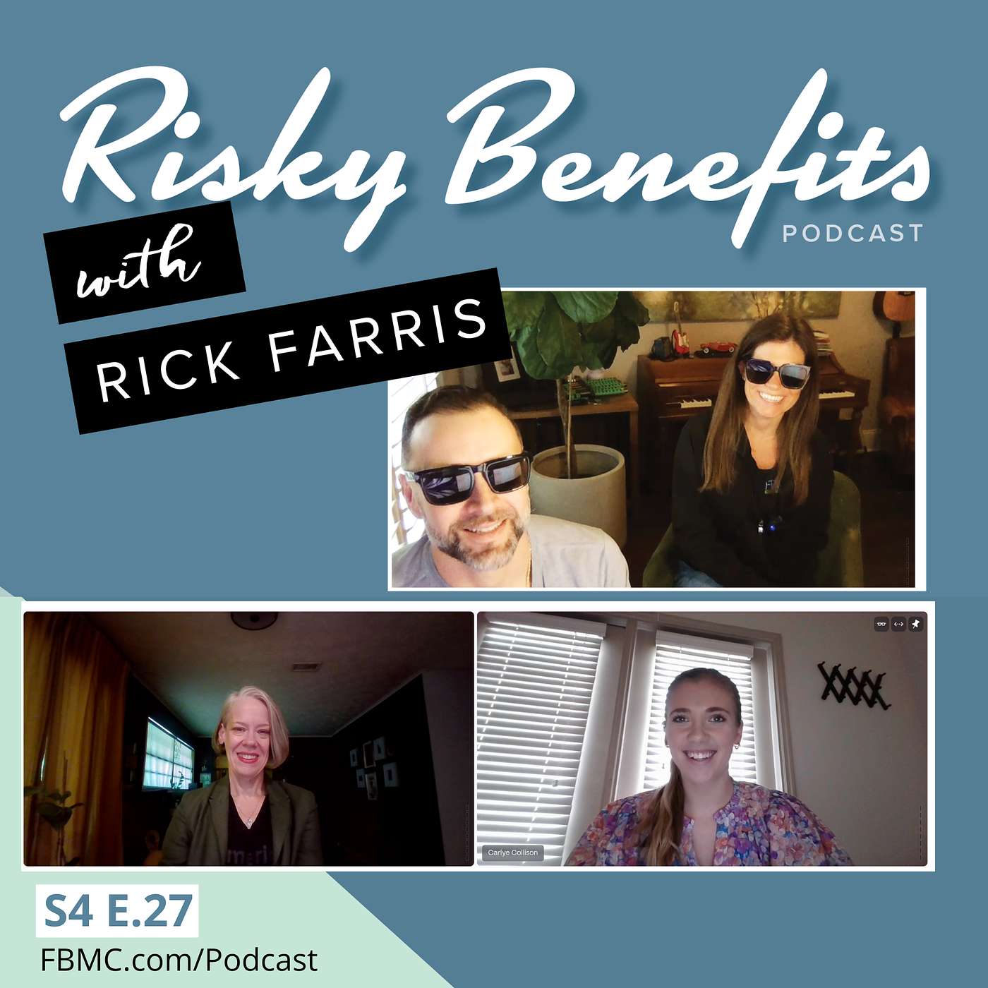 Risky Benefits