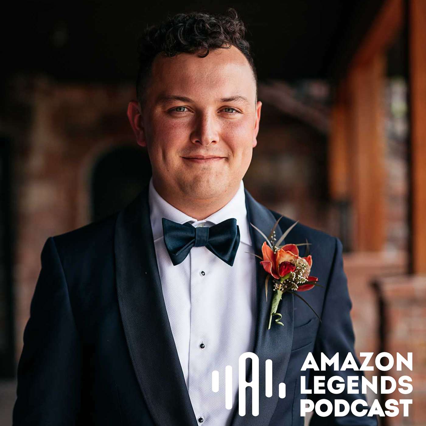 Amazon Legends Podcast