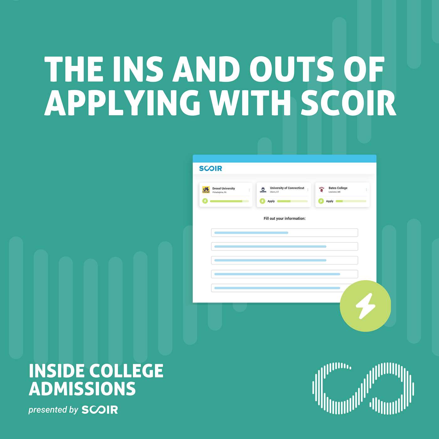 Inside College Admissions