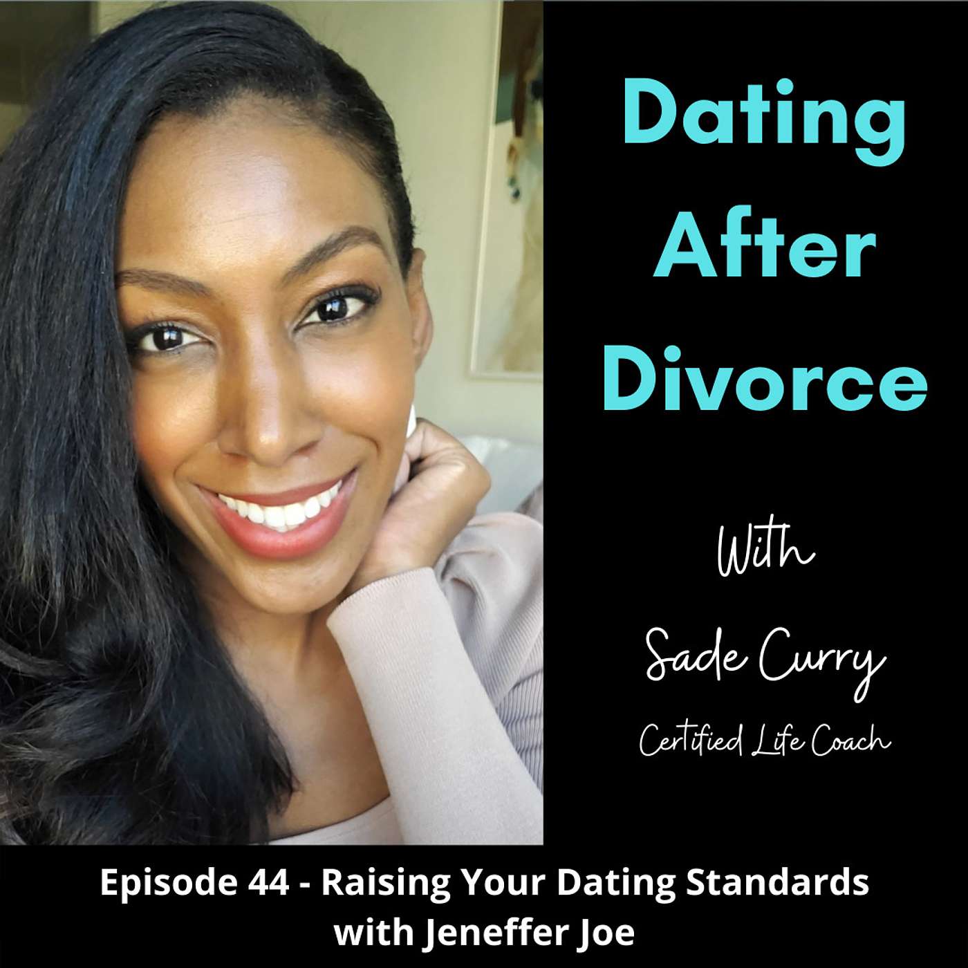 Dating After Divorce