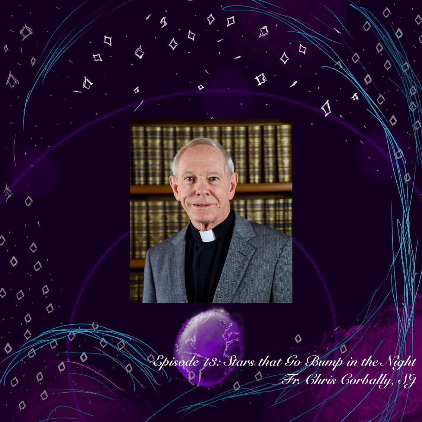 Shine Bright Like the Firmament