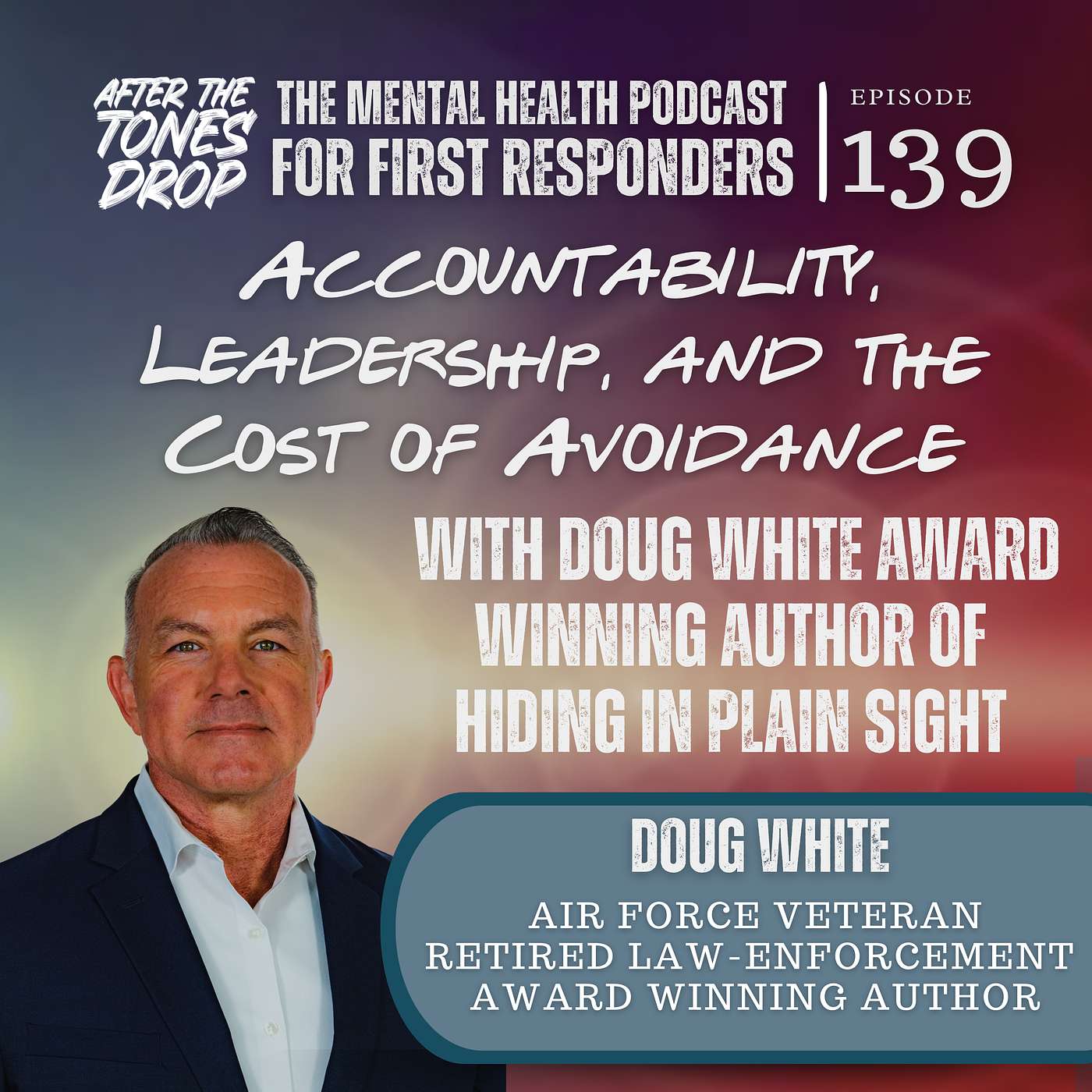 Accountability, Leadership, and the Cost of Avoidance