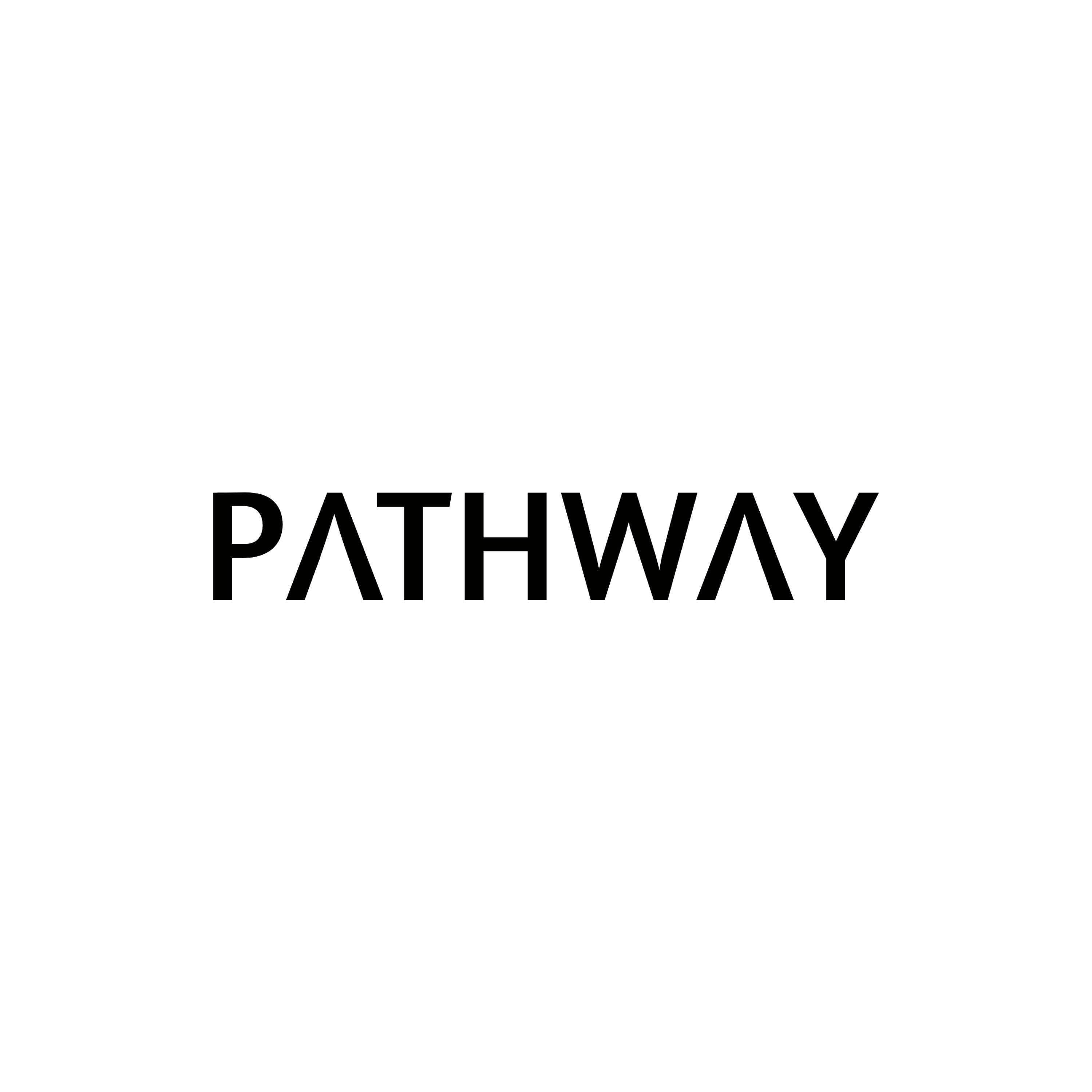 Pathway cover art