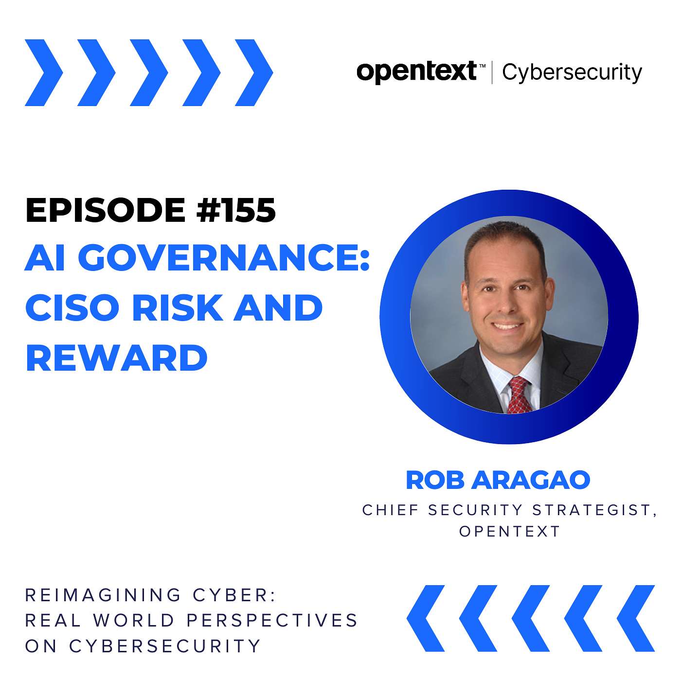 Reimagining Cyber - real world perspectives on cybersecurity