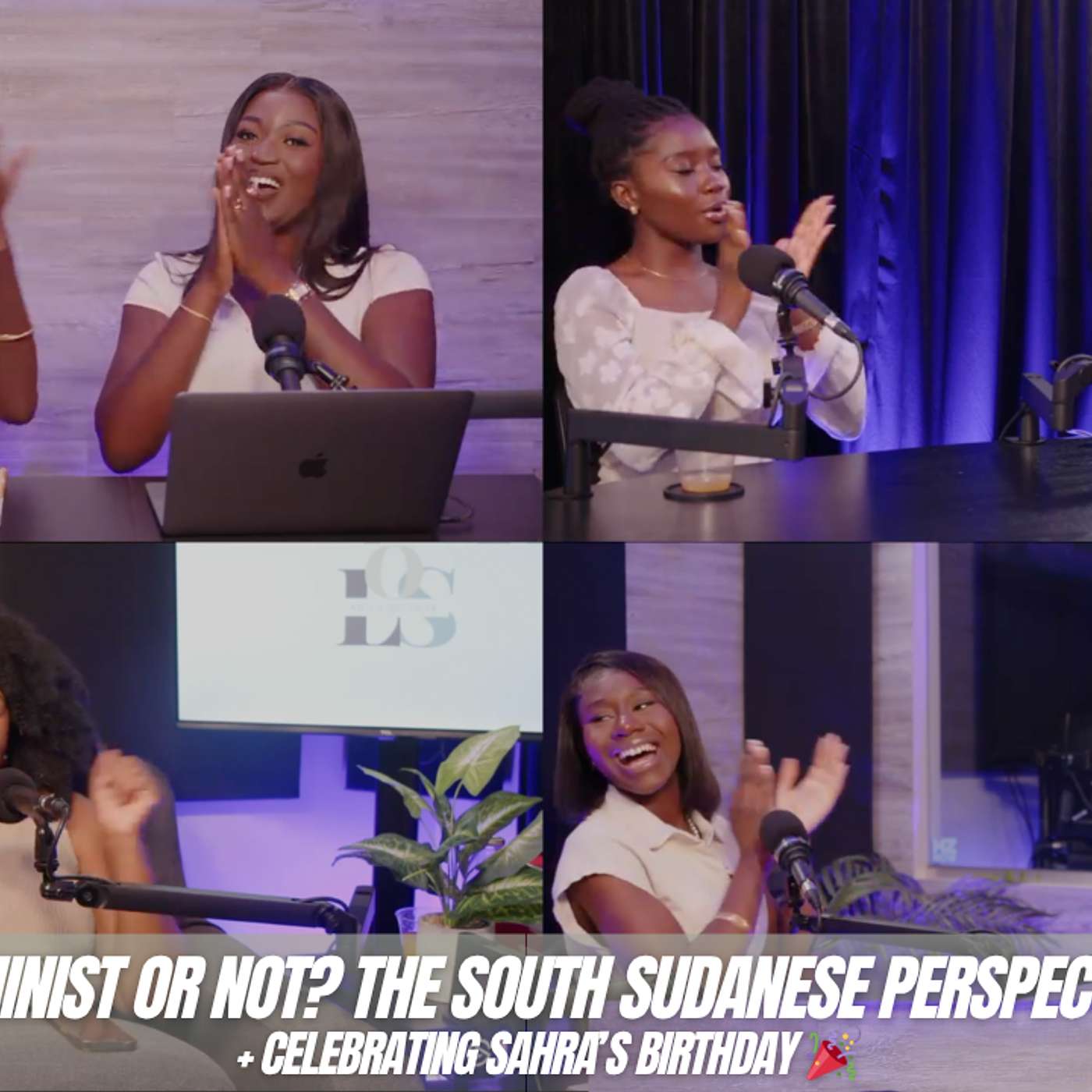 Feminism in South Sudanese vs. Western Culture | Navigating, Dating, Marriage and Careers 🇸🇸🇺🇸