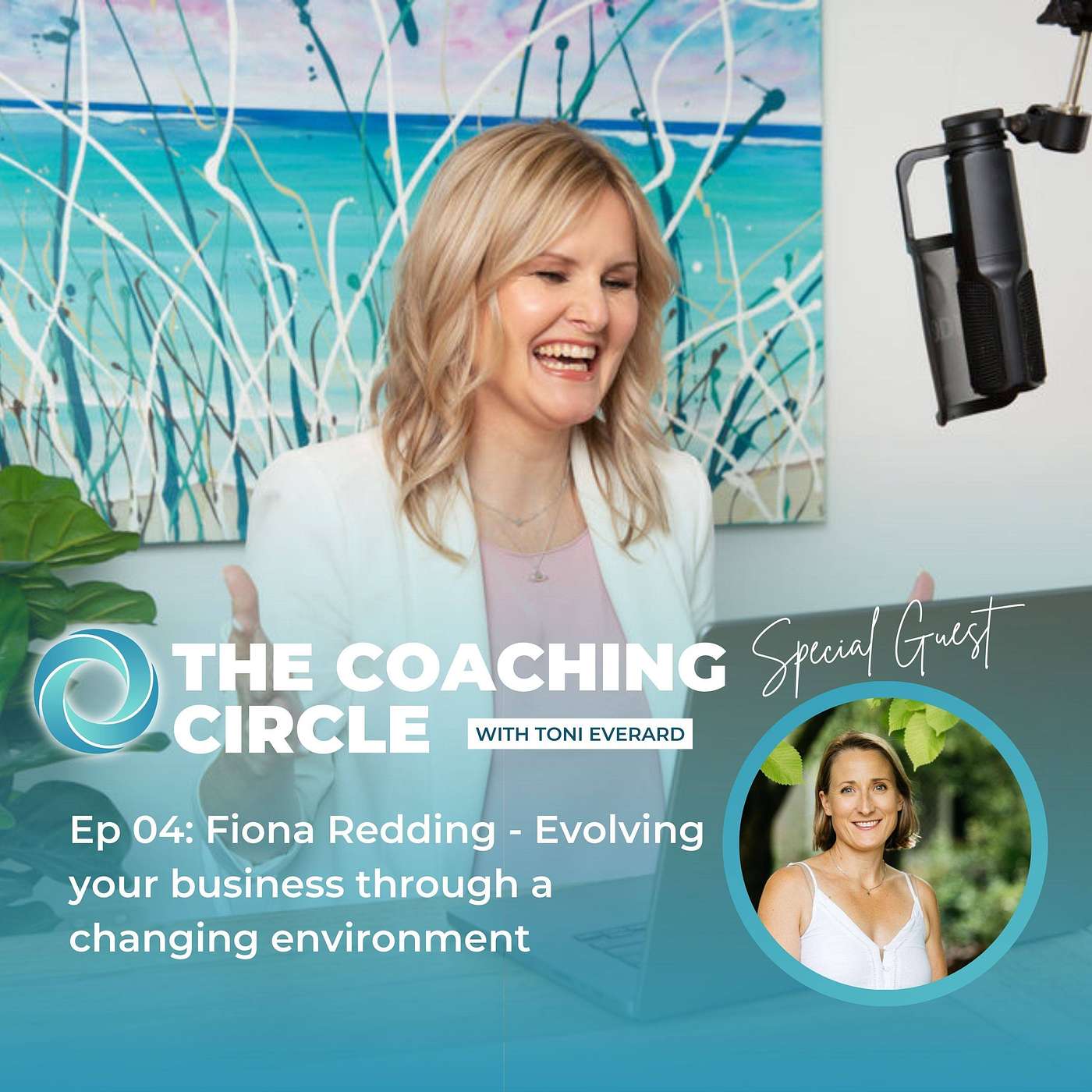 The Coaching Circle