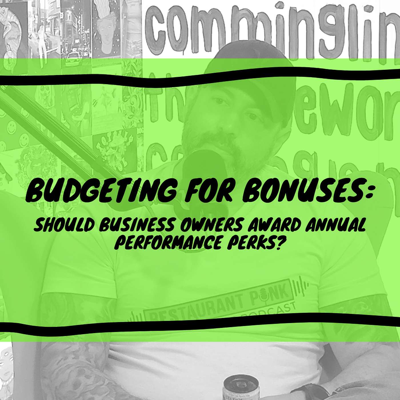 Budgeting for Bonuses: Should Business Owners Award Annual Performance Perks?