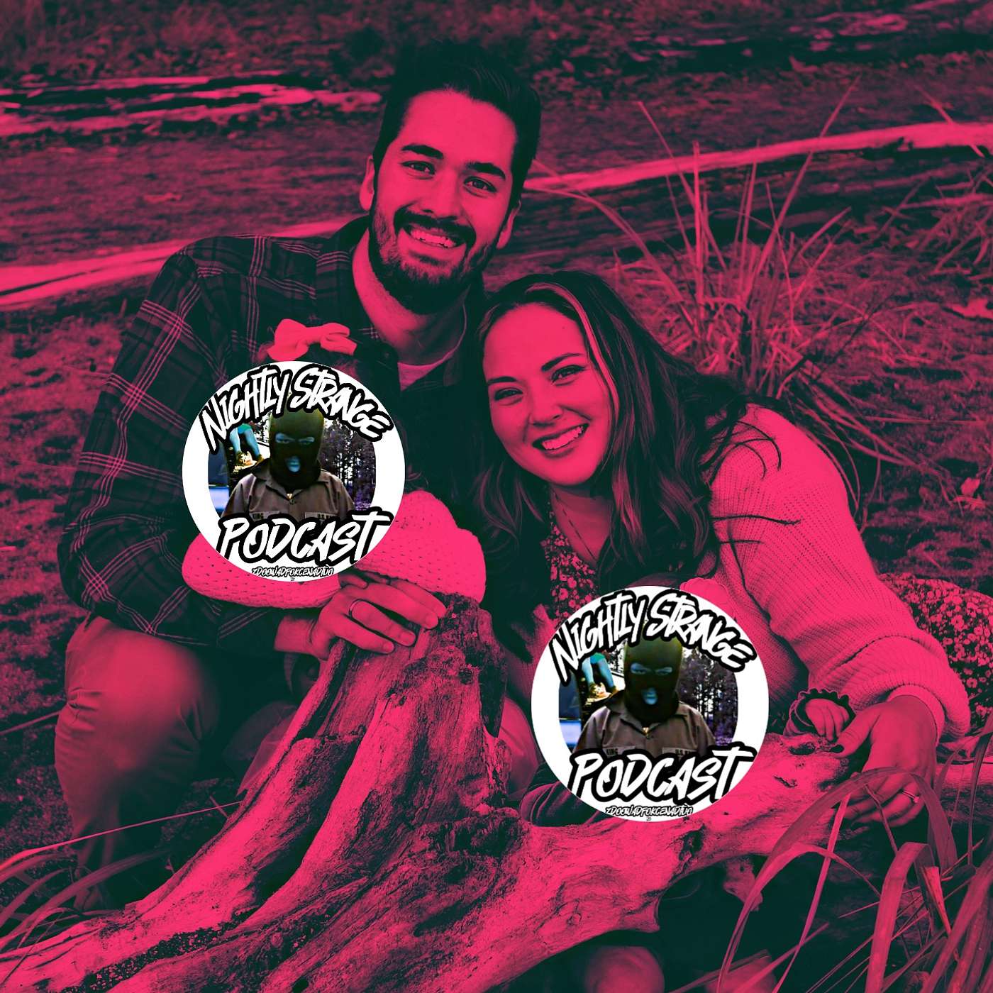 Nightly Strange Podcast