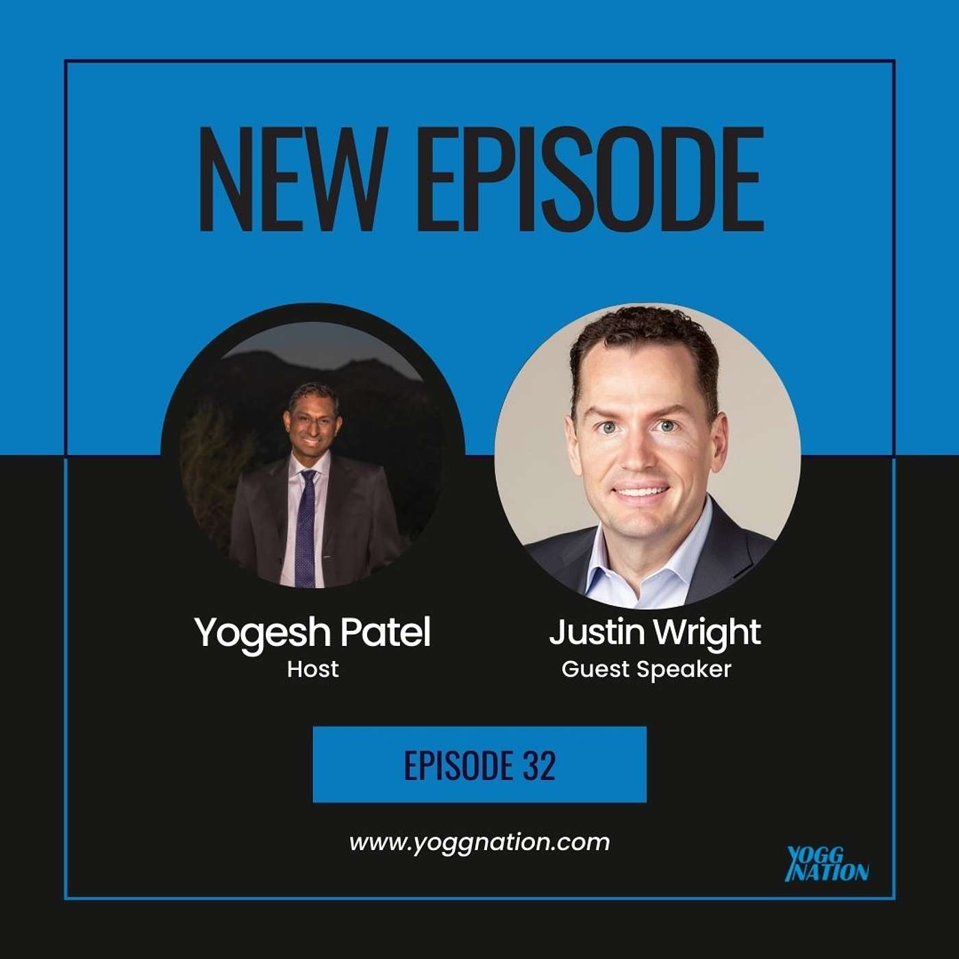 Justin Wright: From Viral Influencer to Impactful Leader!