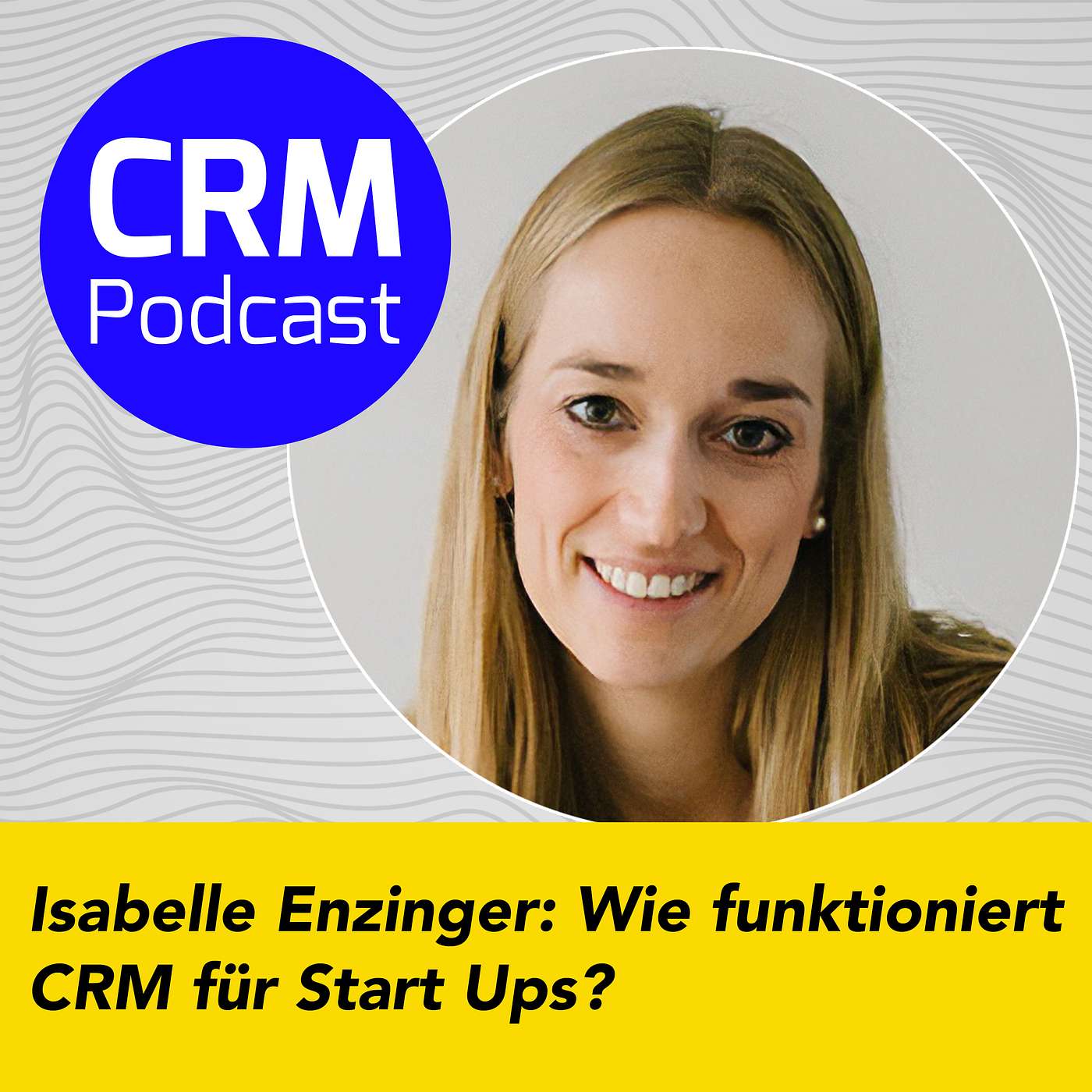 CRM Podcast