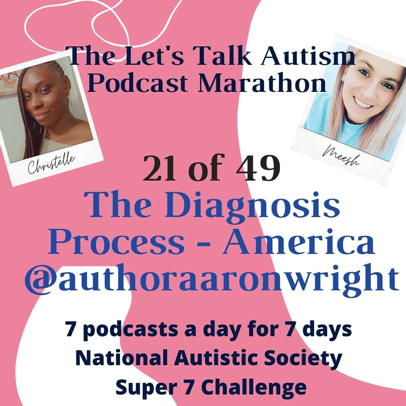 Let\'s Talk Autism