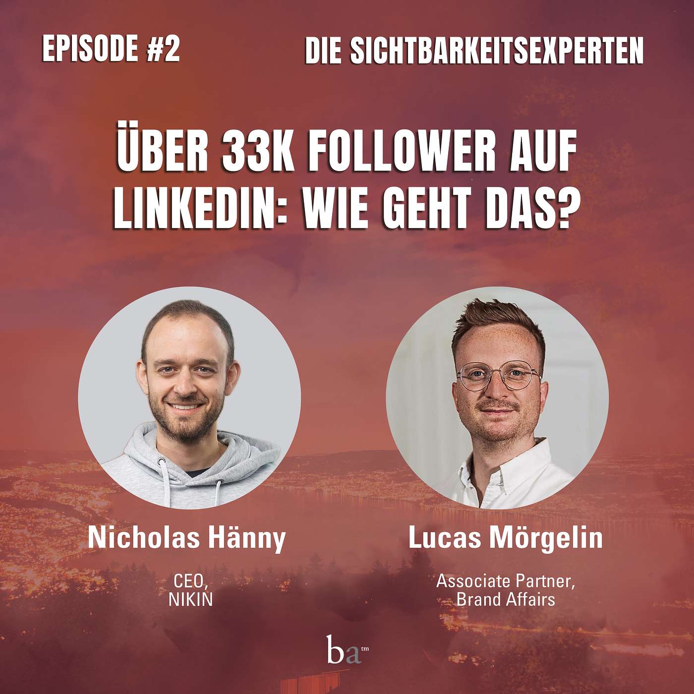 Die Sichtbarkeitsexperten