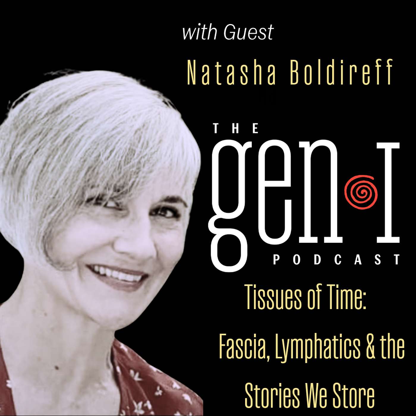 The Gen I Podcast