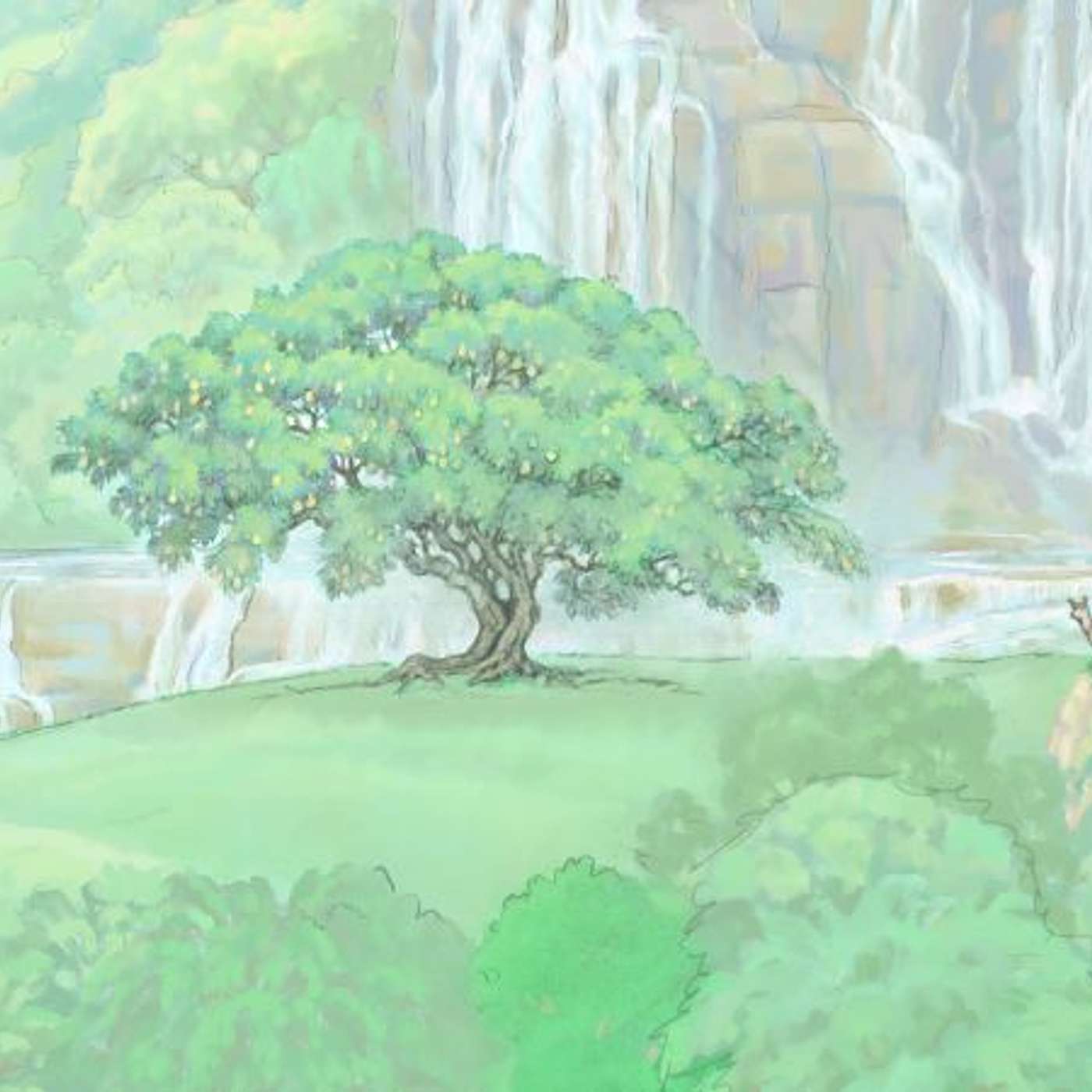 Episode 744 - THE Tree.