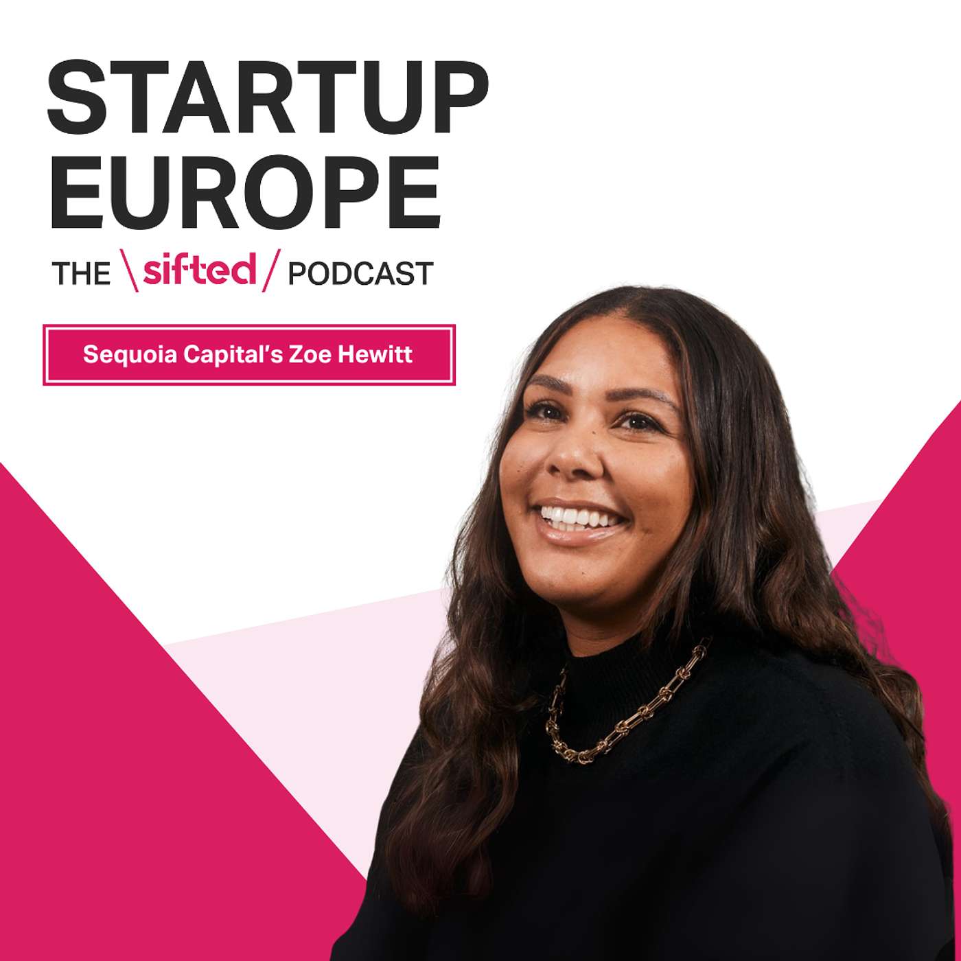 Sequoia VP talent Zoe Hewitt on what star talent looks like in 2025