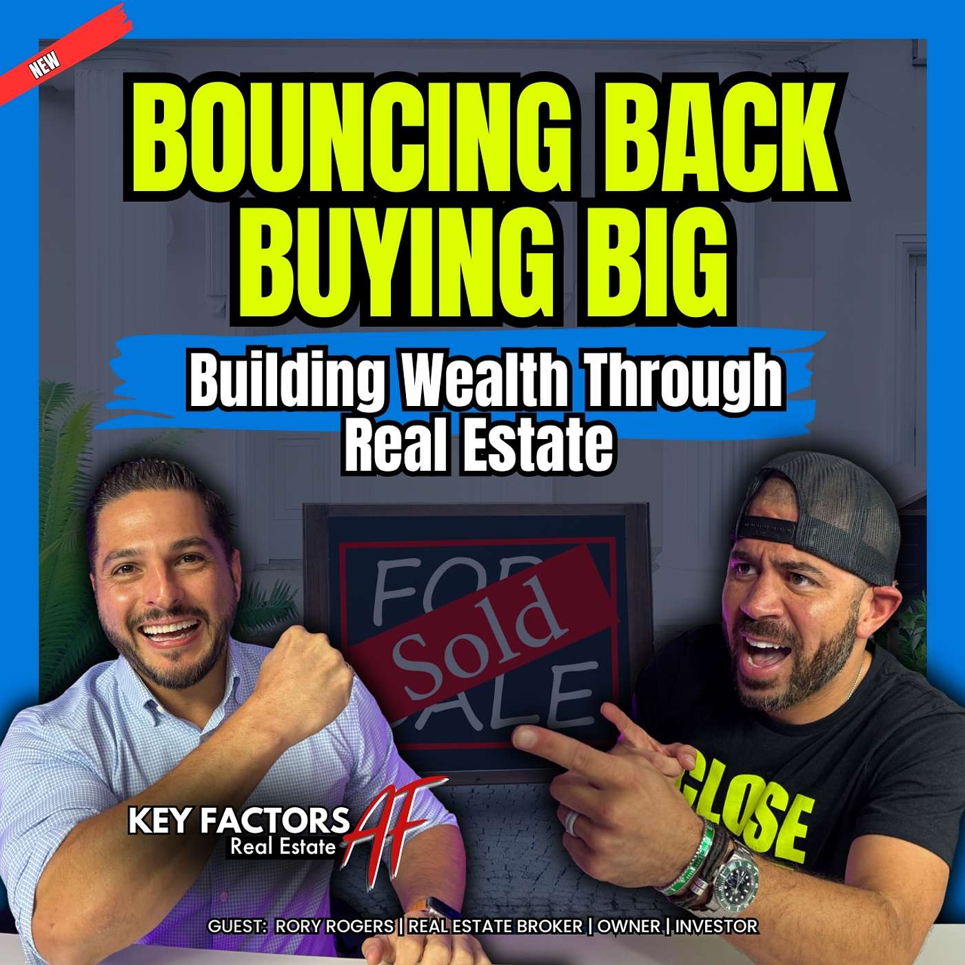 Key Factors RealEstateAF