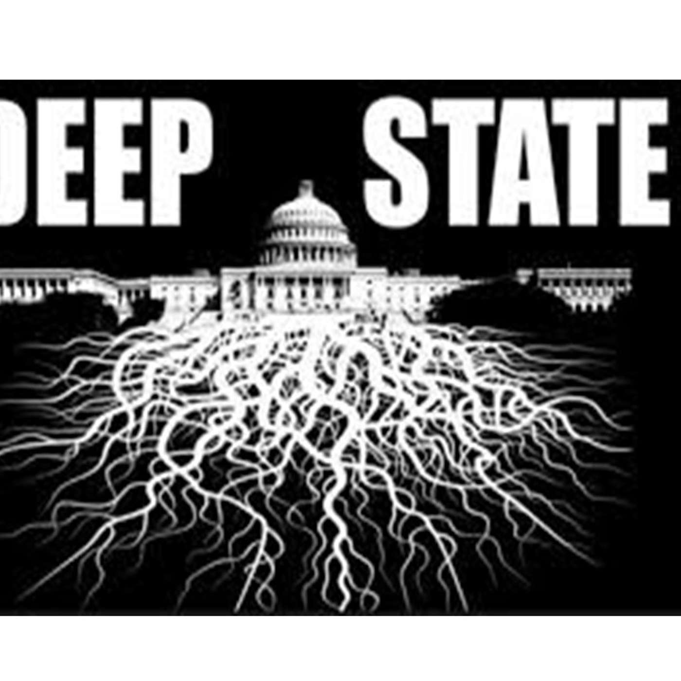 American conservatives swallowed the Deep State's "BLACK PILL"