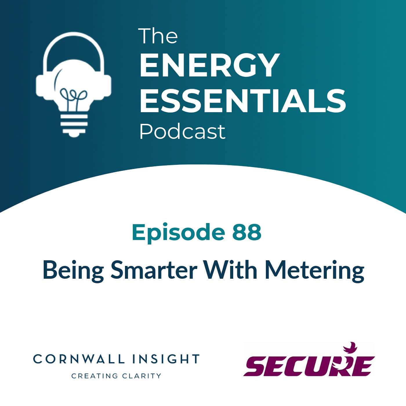 88) Being Smarter With Metering