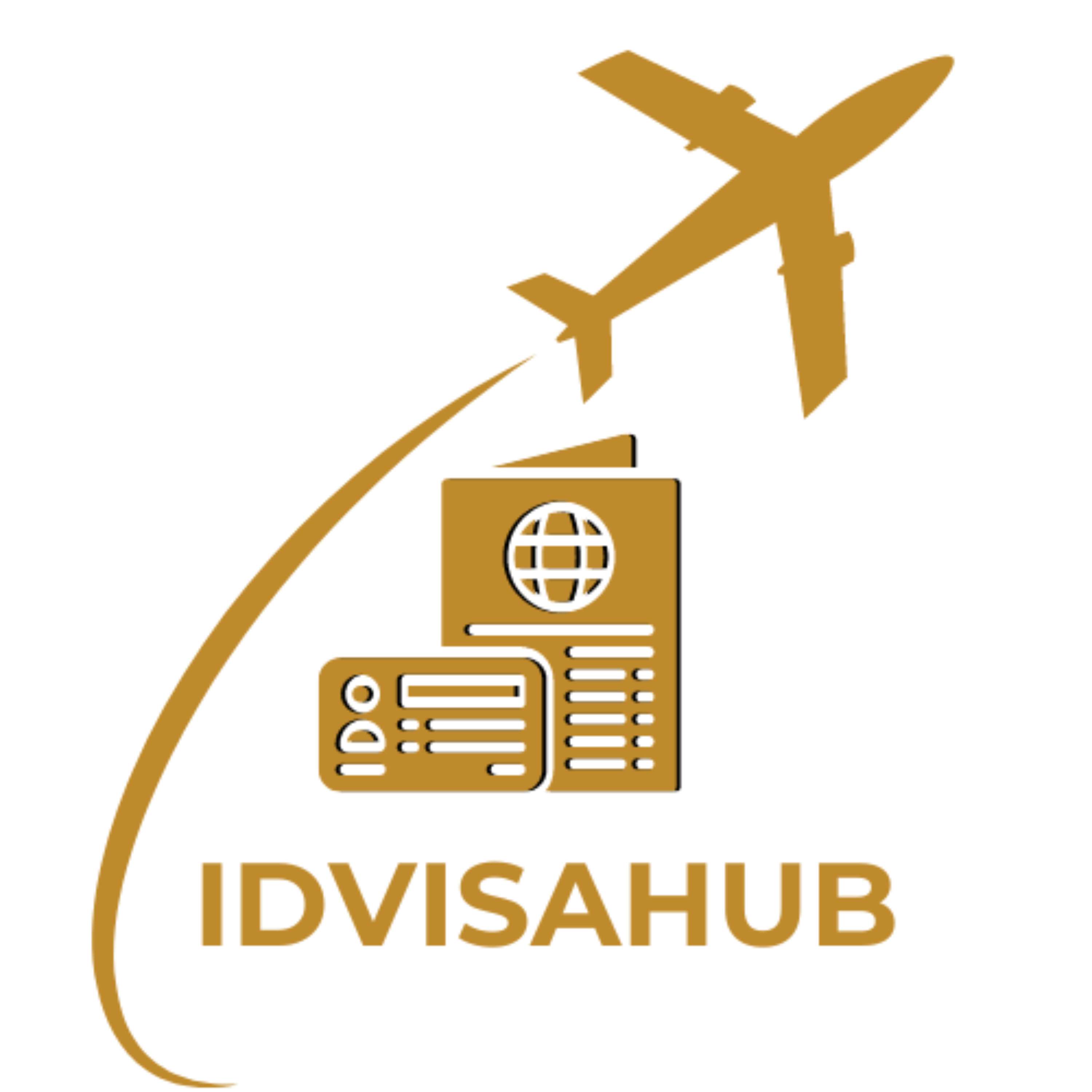ID Visa Hub - The Legacy