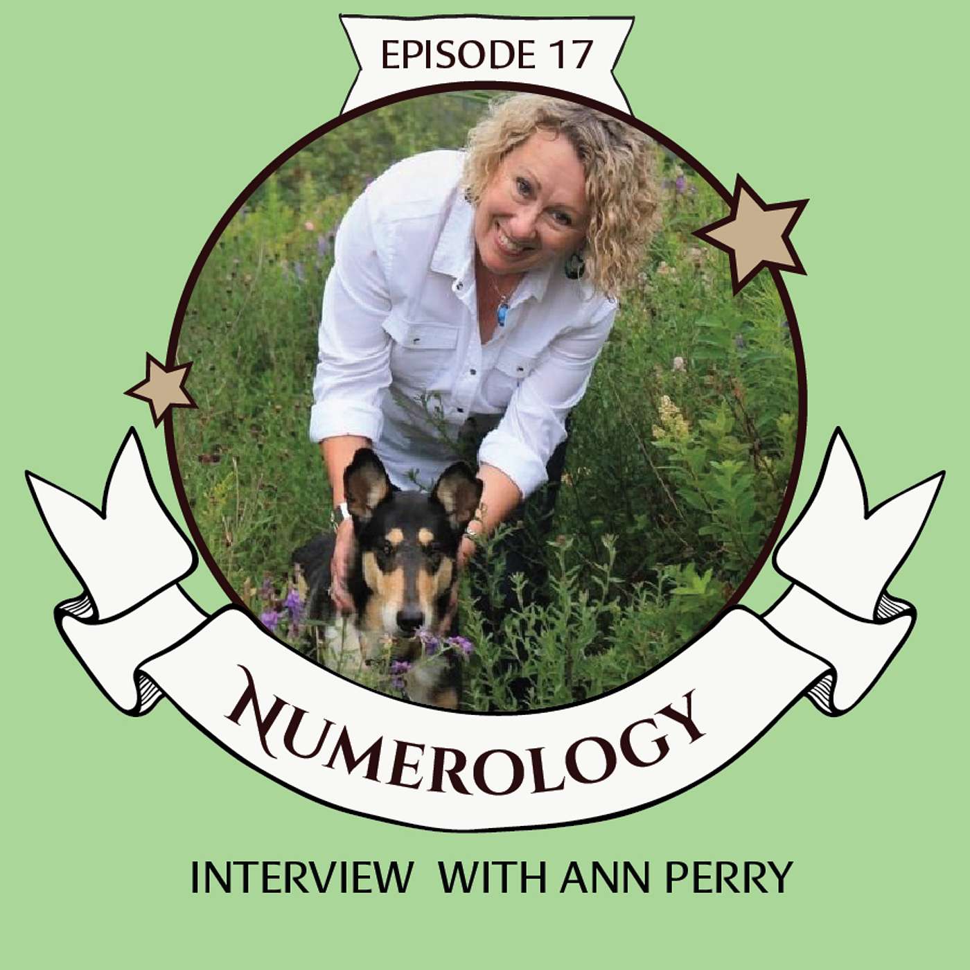 The Akashic Recordings with Annette Dalloo