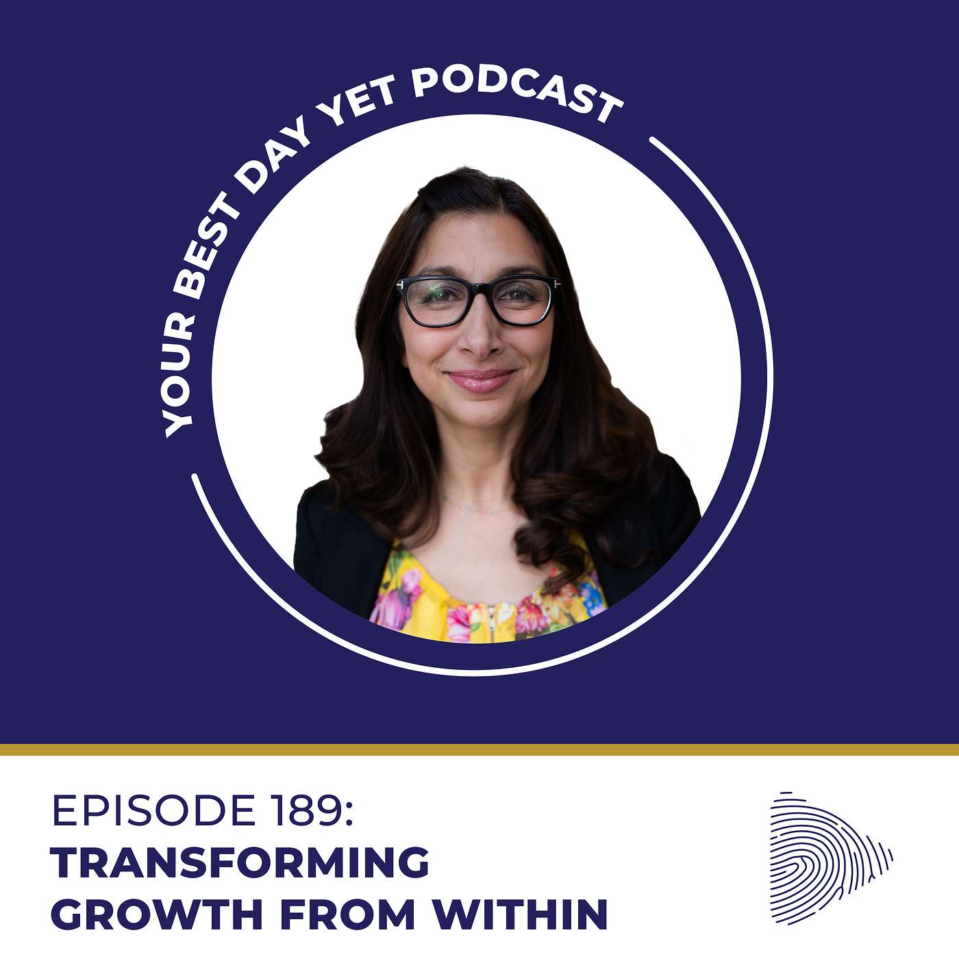 Transforming Growth From Within