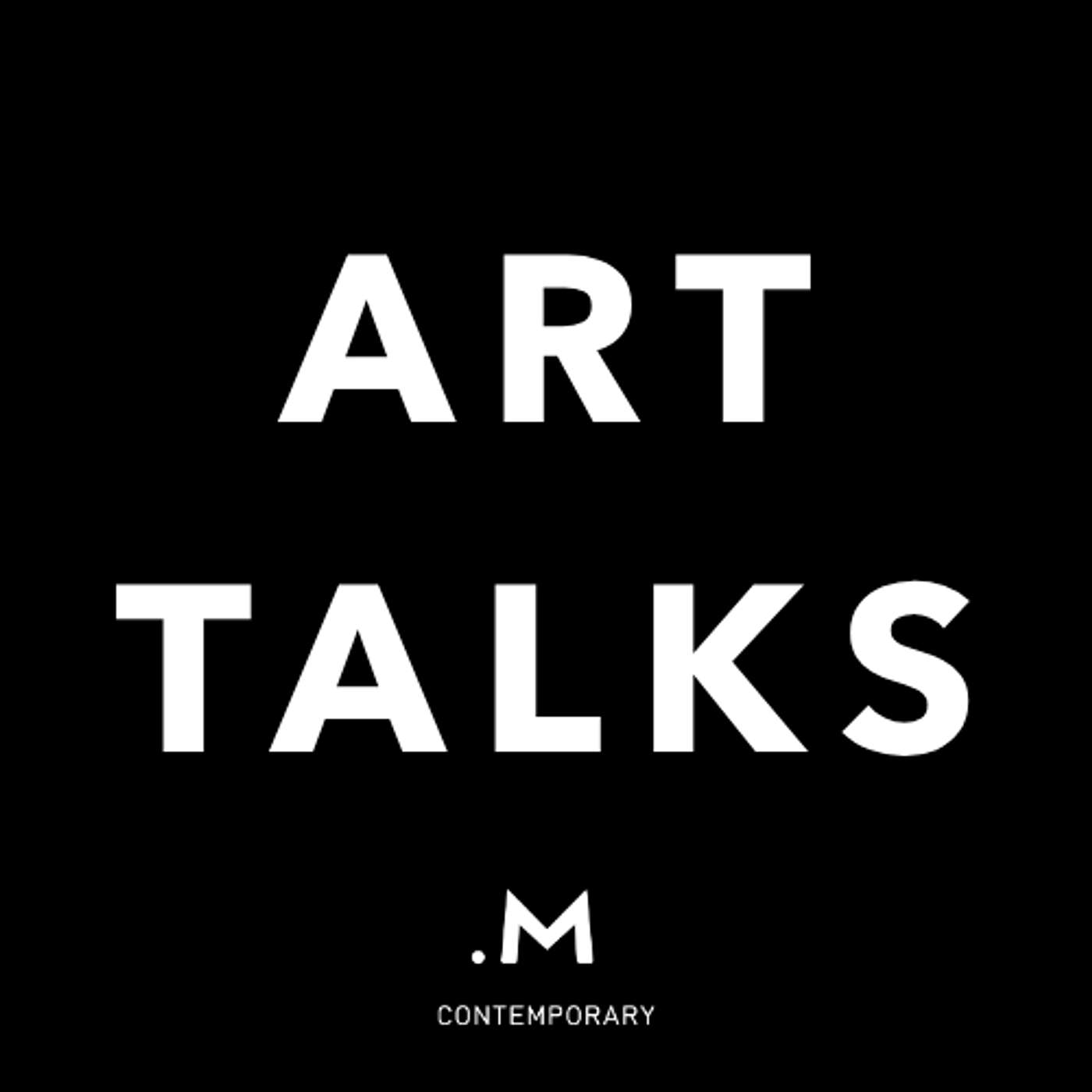 ARTIST ON ARTIST Rick Carlino interviews Cameron Haas