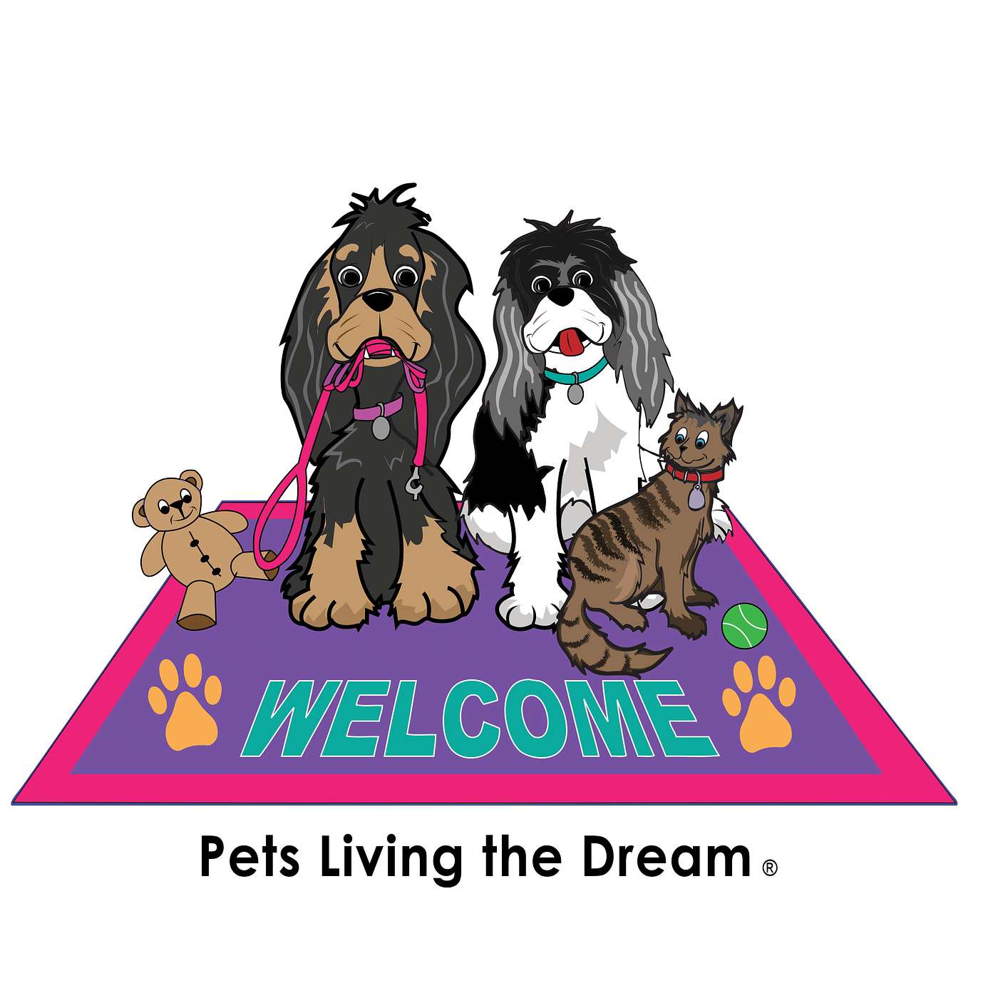 All My Children Wear Fur Coats with Peggy Hoyt