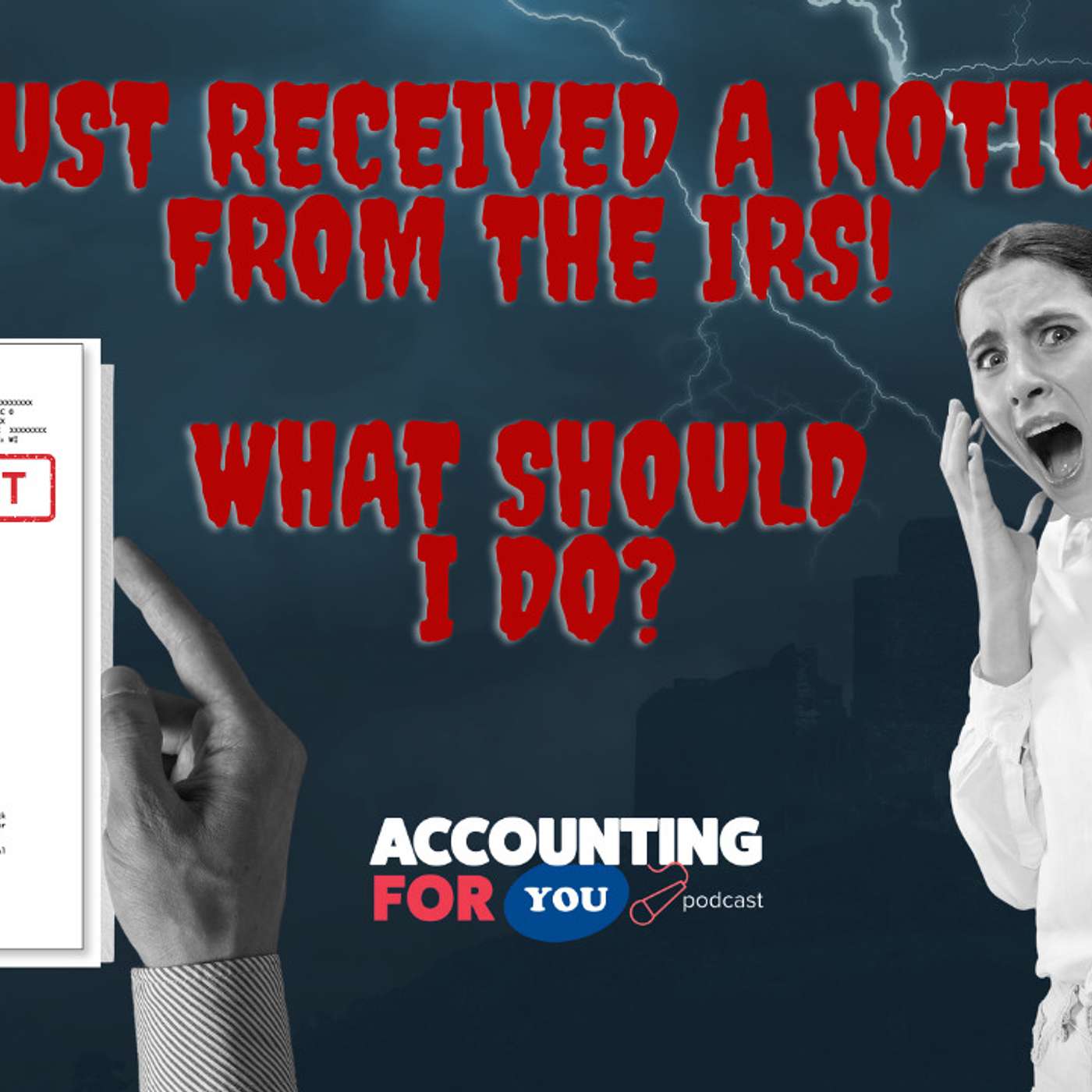 Accounting For You