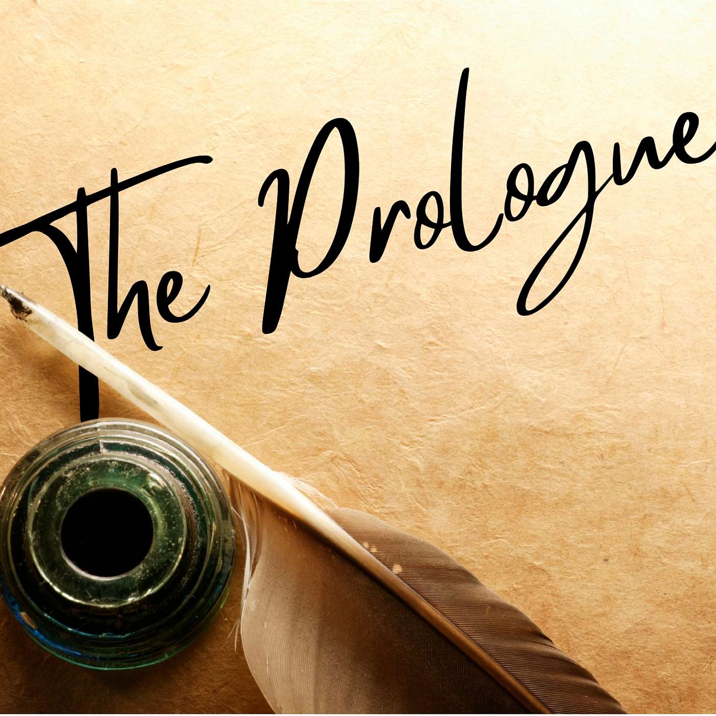 4/19/2026 The Prologue "Stepping In"