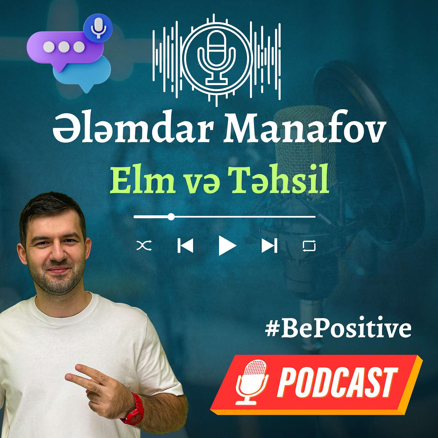 Ələmdar Manafov