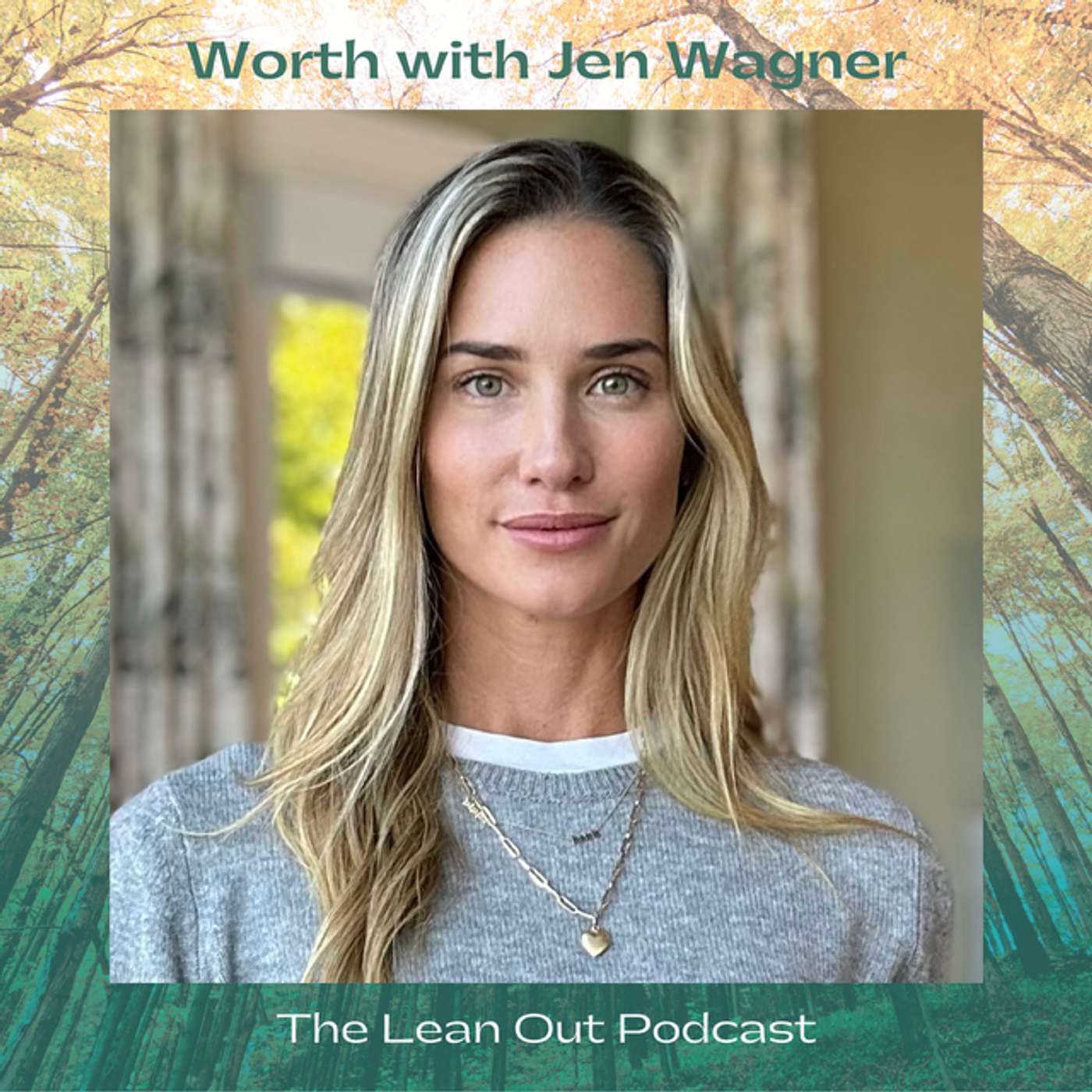 Lean Out Podcast