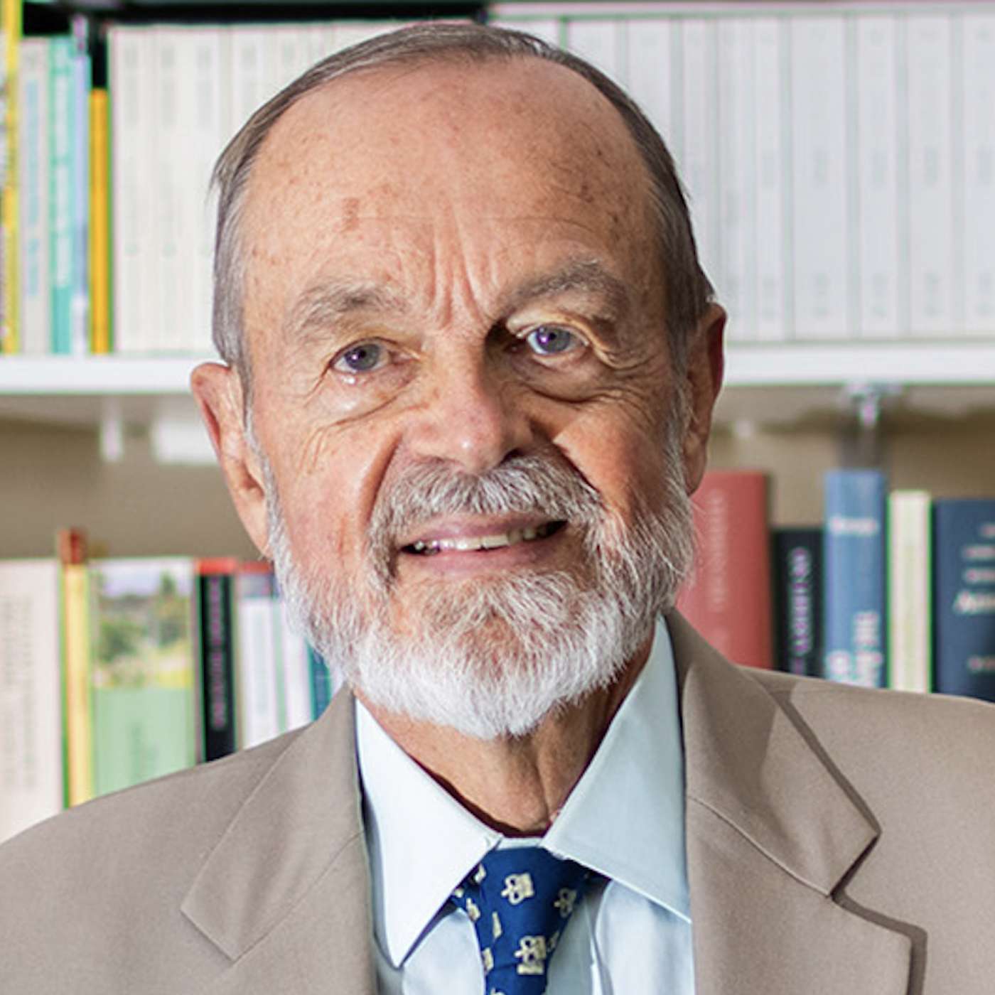S5 E8 - Philip Kitcher on Philosophy for Science and the Common Good