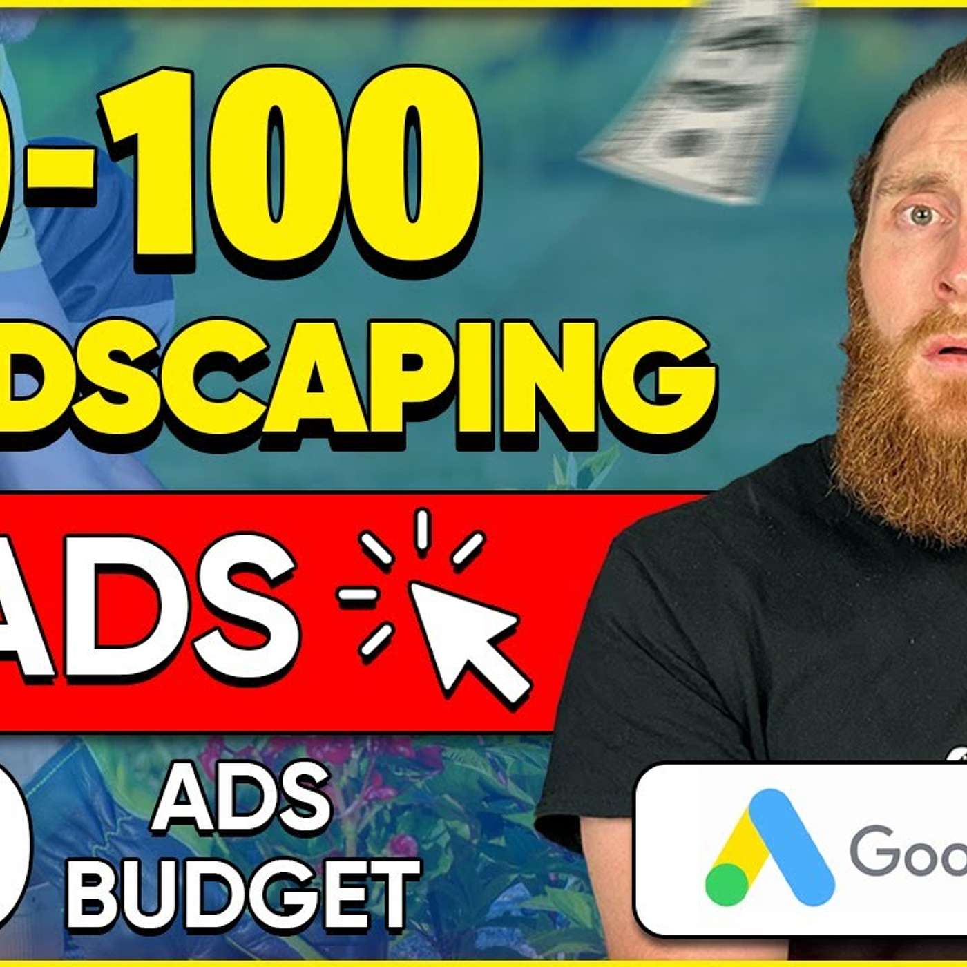 0-100 Landscaping Leads With Zero Ad Spend episode artwork
