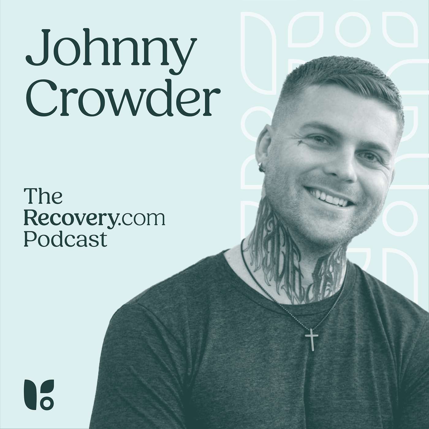 From Survivor to Innovator: Johnny Crowder's Journey to Reshape Mental Health (Season 2, Episode 1)