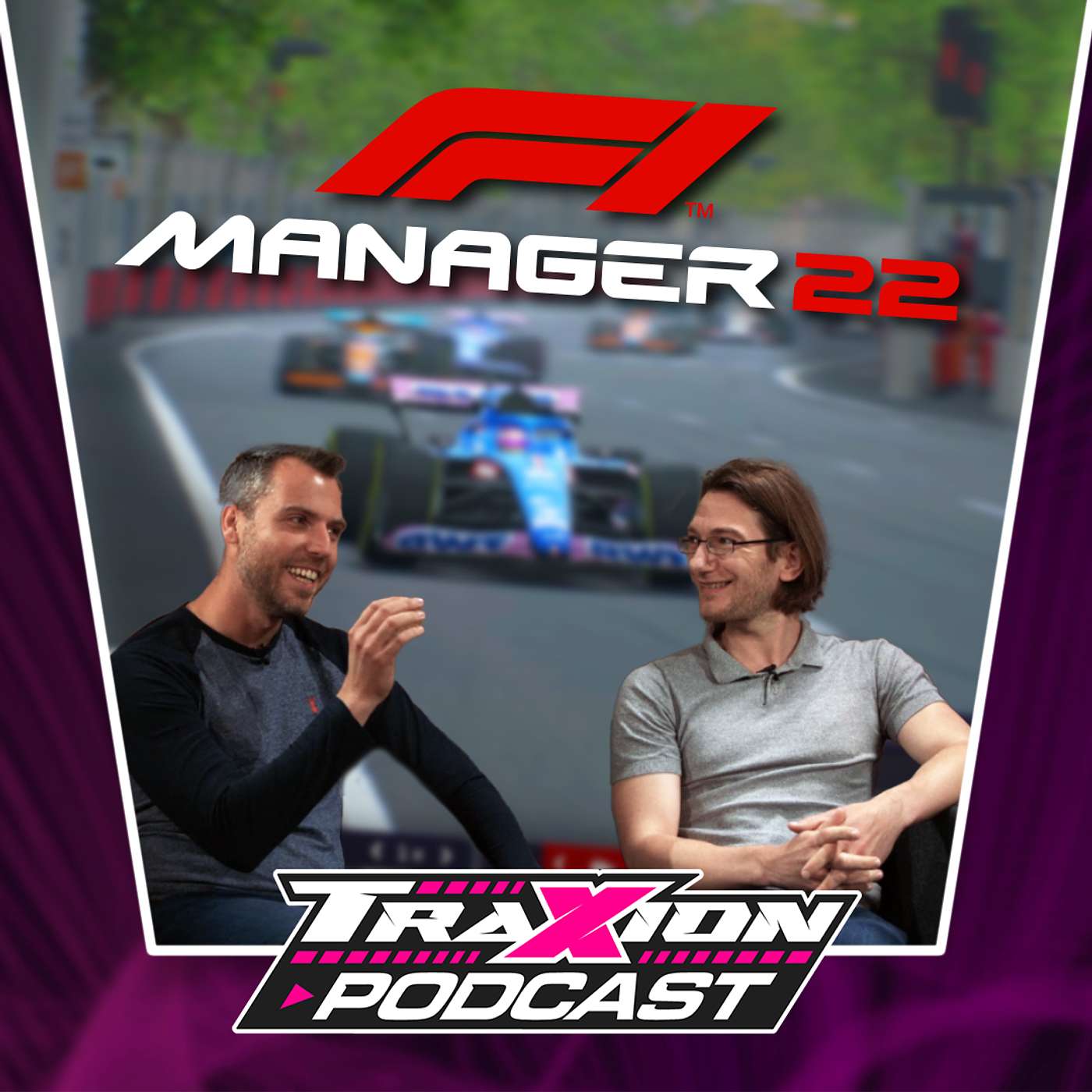 Why F1 Manager 2022 is a giant leap, developer interview | S4 E12