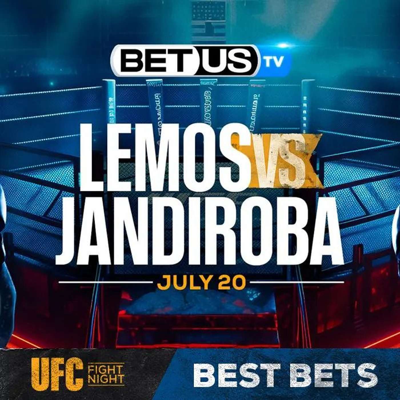 BetUS Boxing, Golf, Tennis & Horse Racing