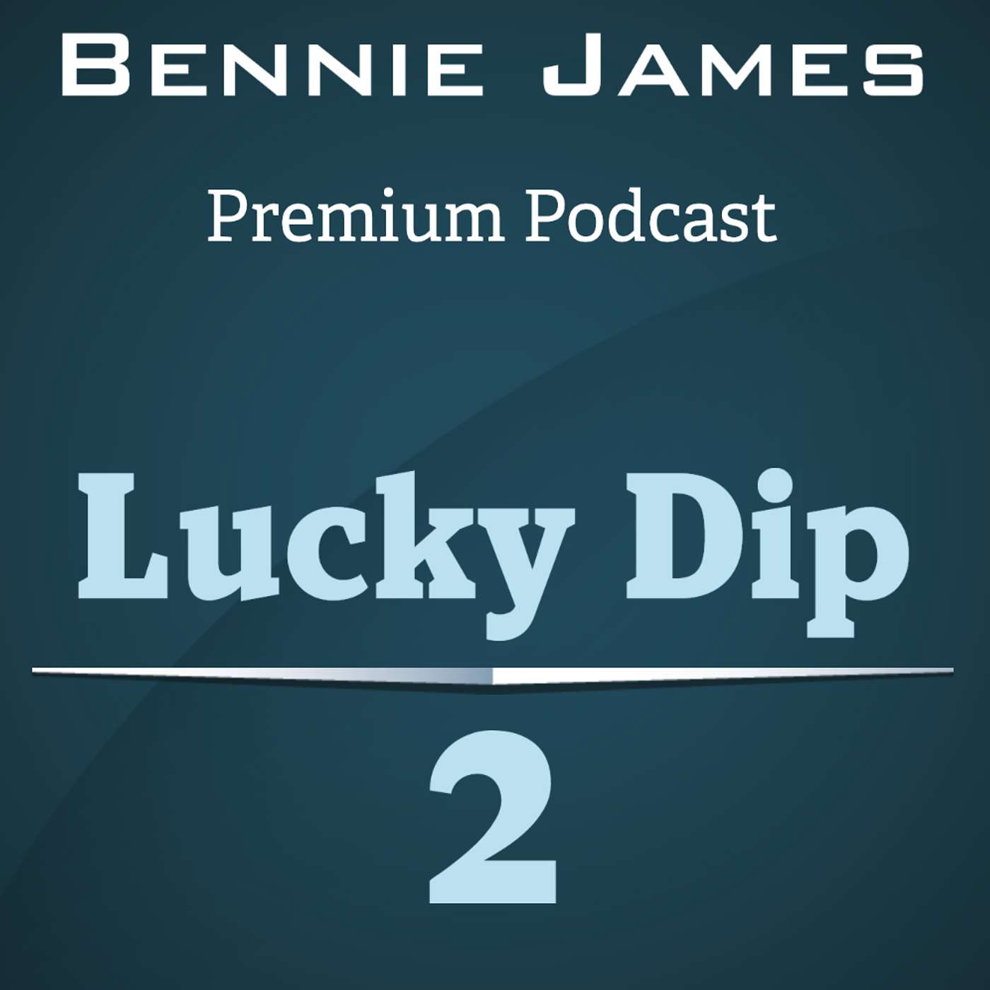 Lucky Dip 2 (Premium)