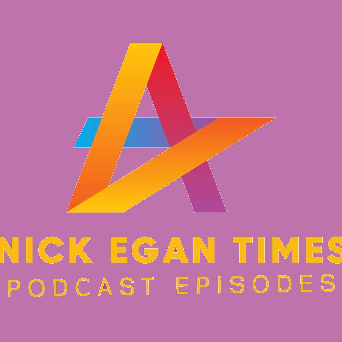 Nick Egan Times