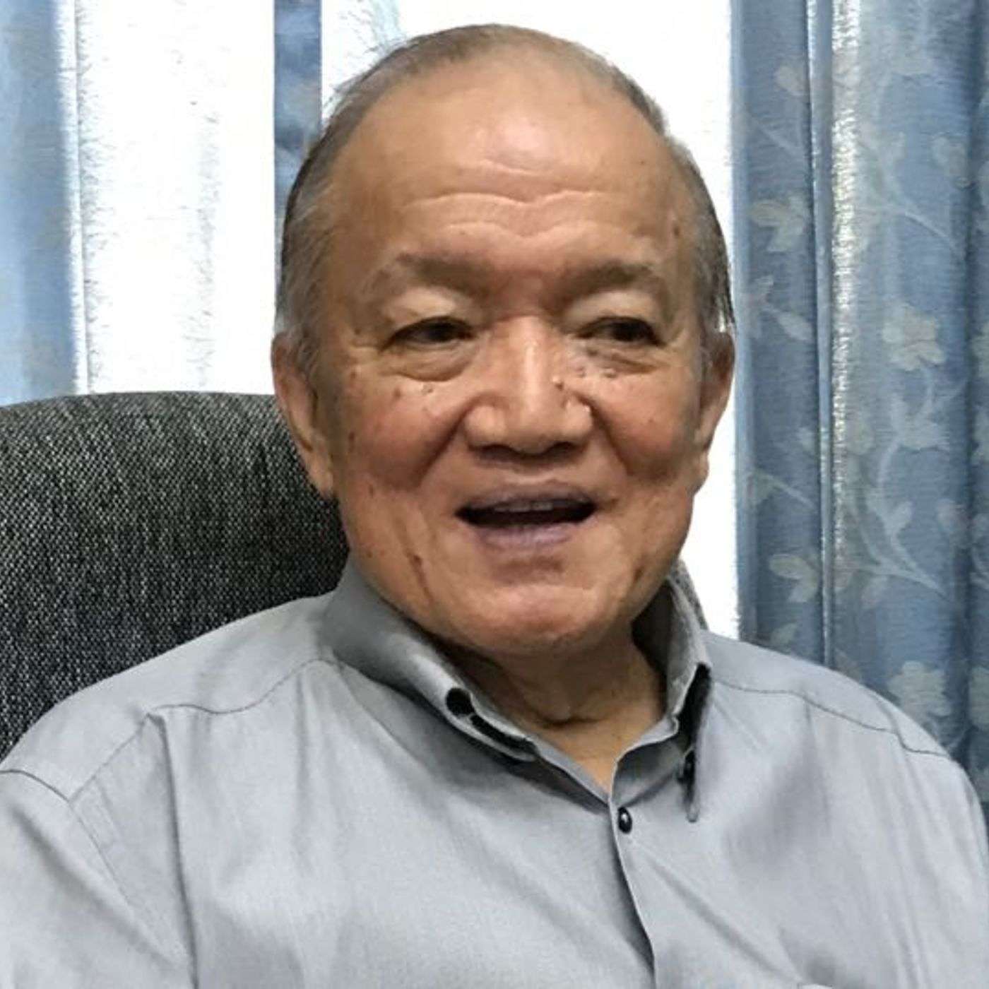 U Soe Mra born 1940, former Director General of Mines, retired 2006 , balance of life story including his experience as a champion athlete (pole vault) in late 1950's and early 1960's