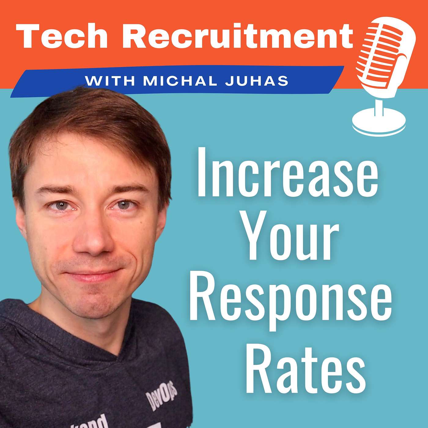 How To Immediately Increase Your Response Rate On LinkedIn - S02-Ep31