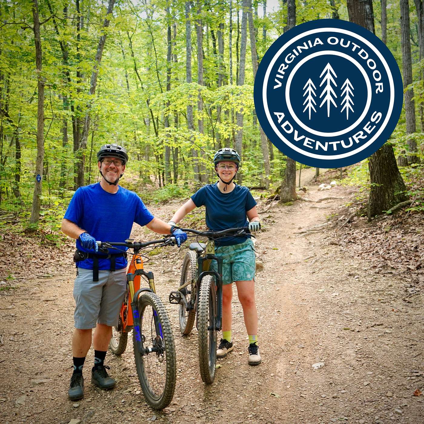 Massanutten: Your Backyard Mountain Resort for Mountain Biking, Trails, and Shenandoah Valley Adventures with Morgan Mowbry and Charles Sexton (Ep 83, Pt 1) Massanutten: Your Backyard Mountain Resort for Mountain Biking, Trails, and Shenandoah Valley Adventures with Morgan Mowbry and Charles Sexton (Ep 83, Pt 1)