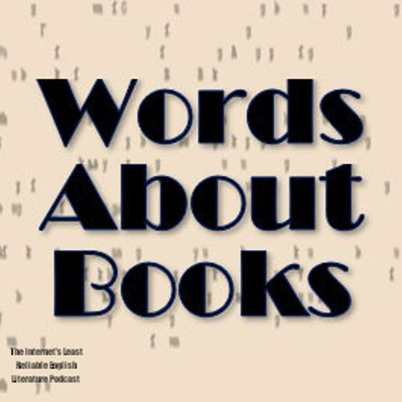 Words About Books