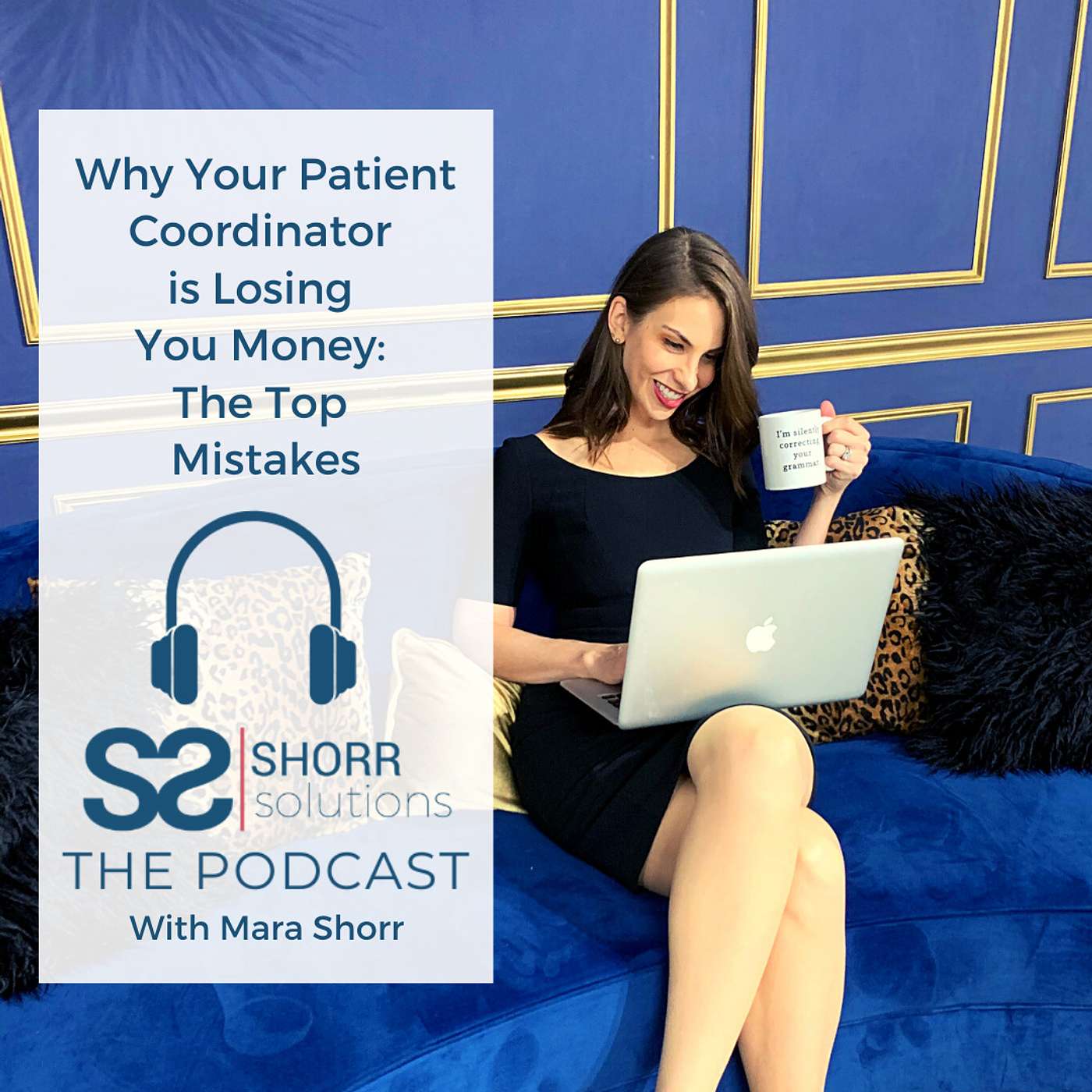 Shorr Solutions: The Podcast