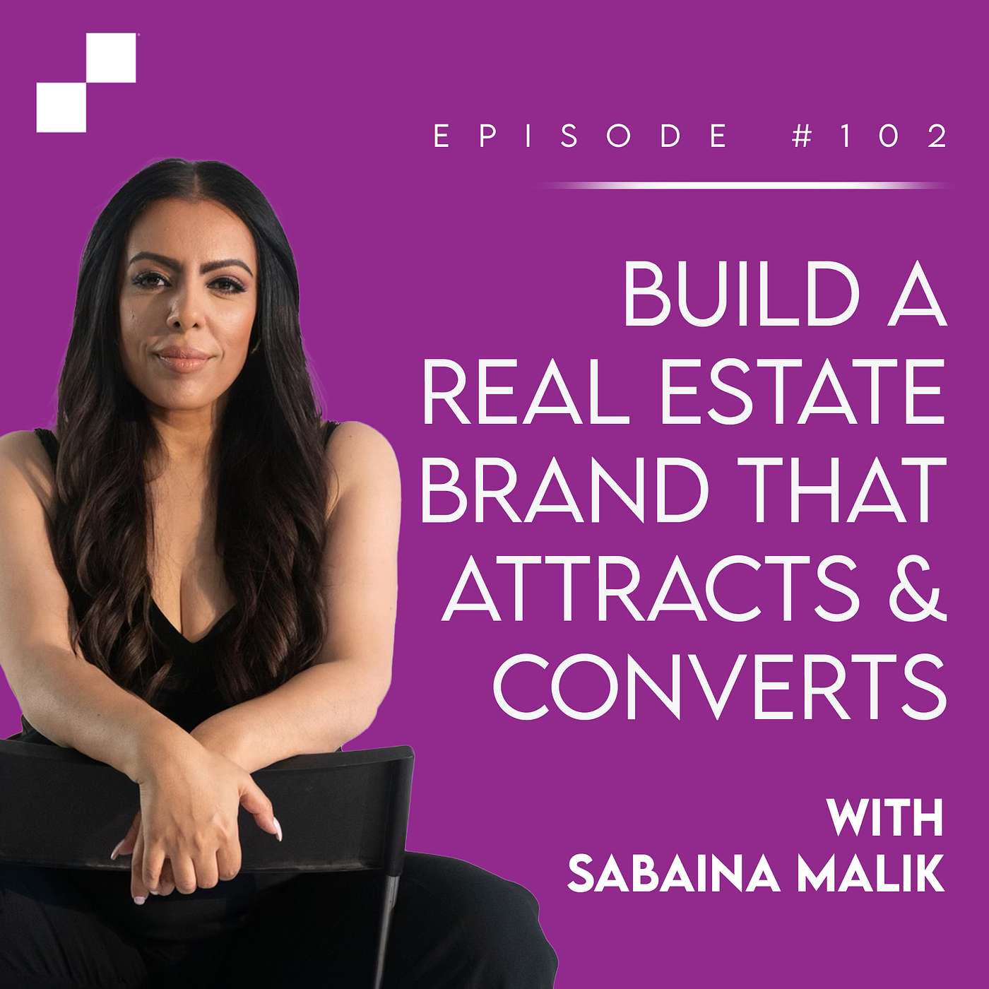 Broker\'s Playbook - Real Estate Podcast