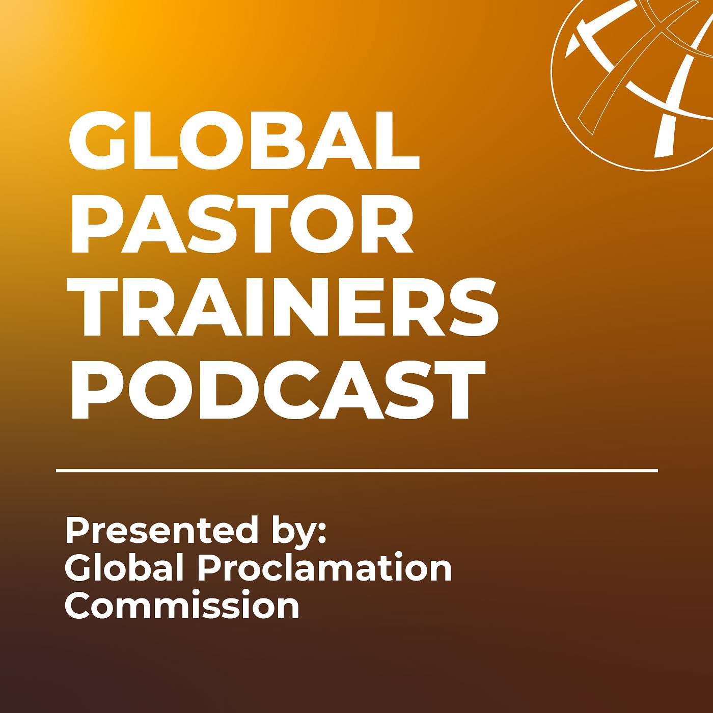 Global Pastor Trainers Podcast