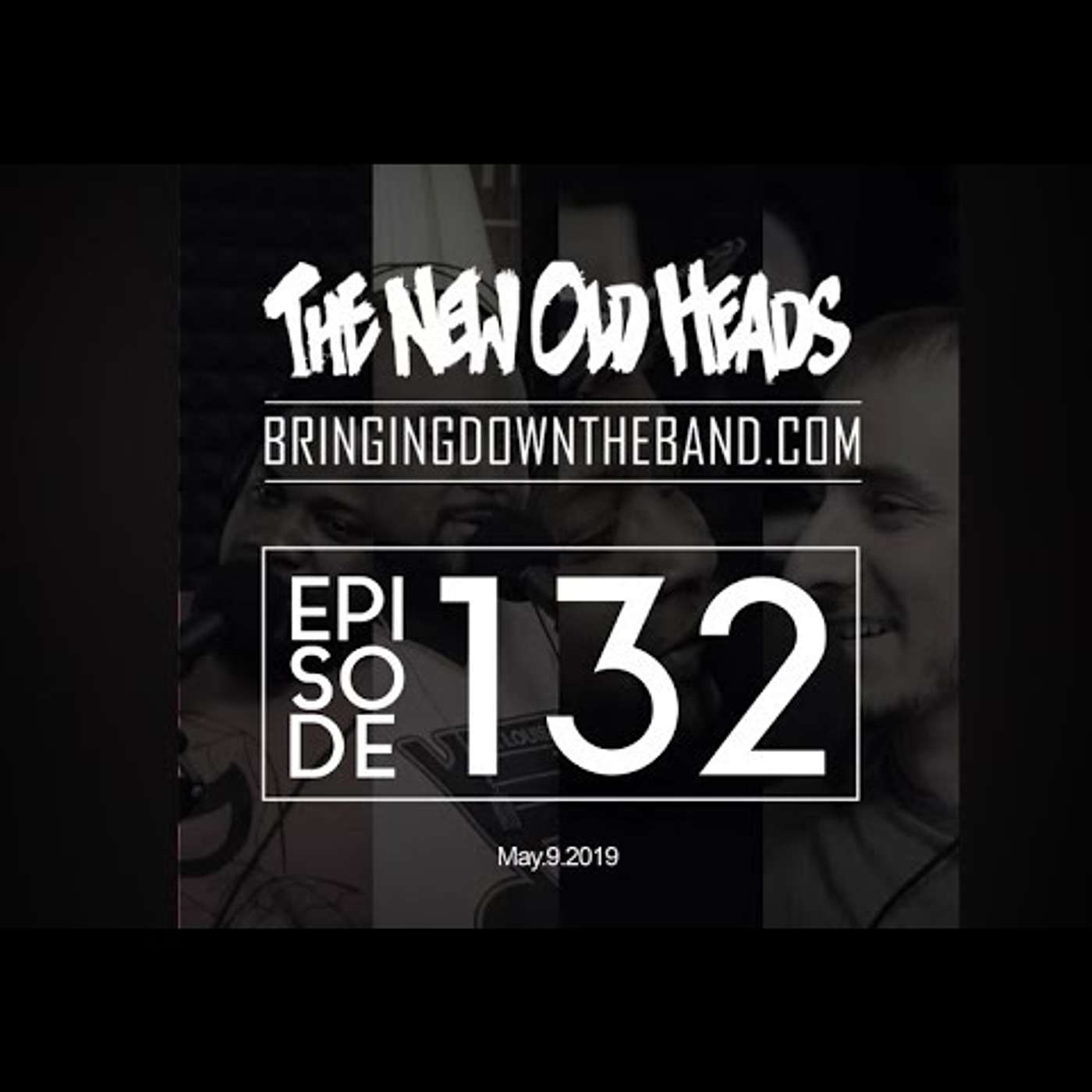 NOH #132 | Social Media Censorship, Logic's Mixtape Era Comments, Nipsey Mural Vandalized