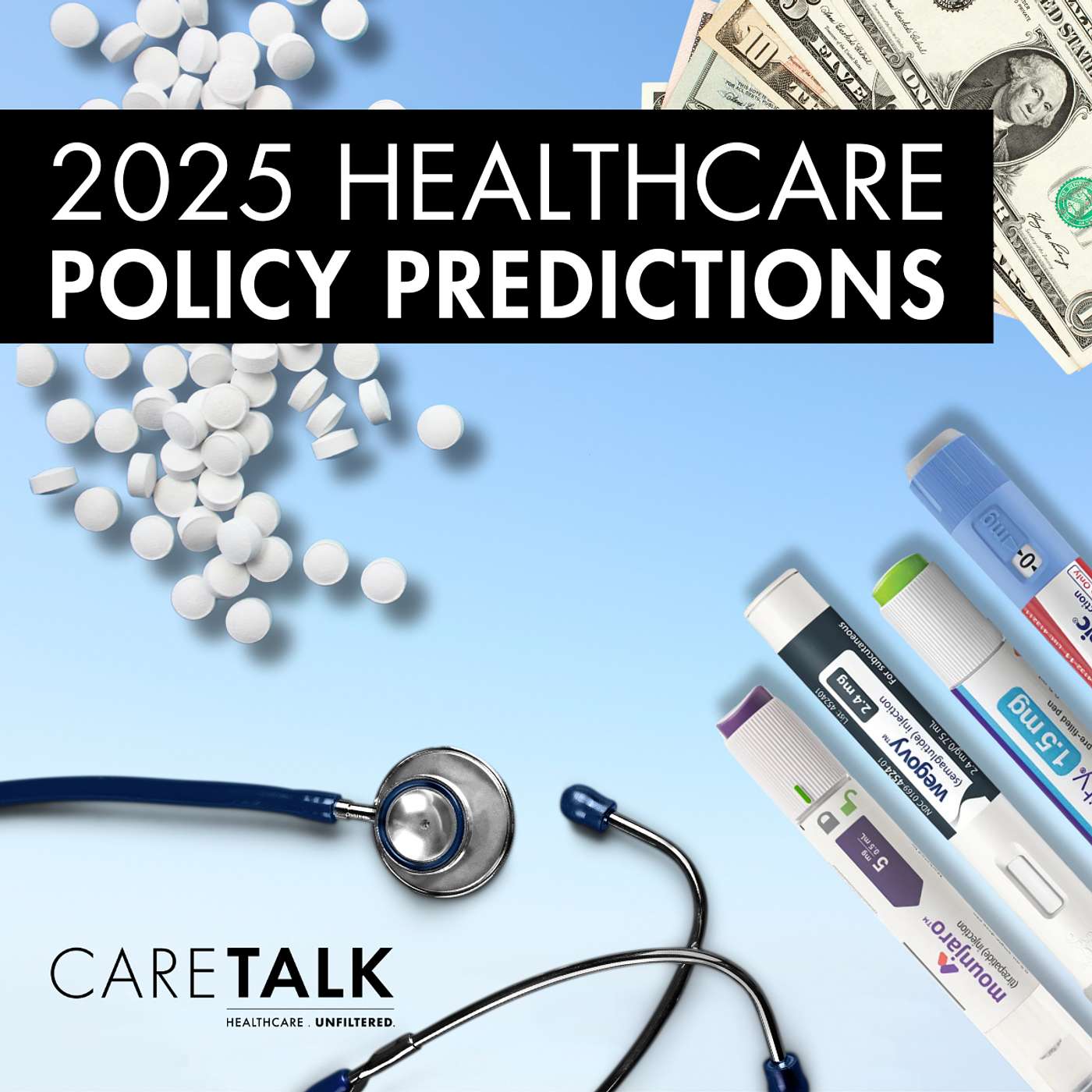 2025 Healthcare Policy Predictions