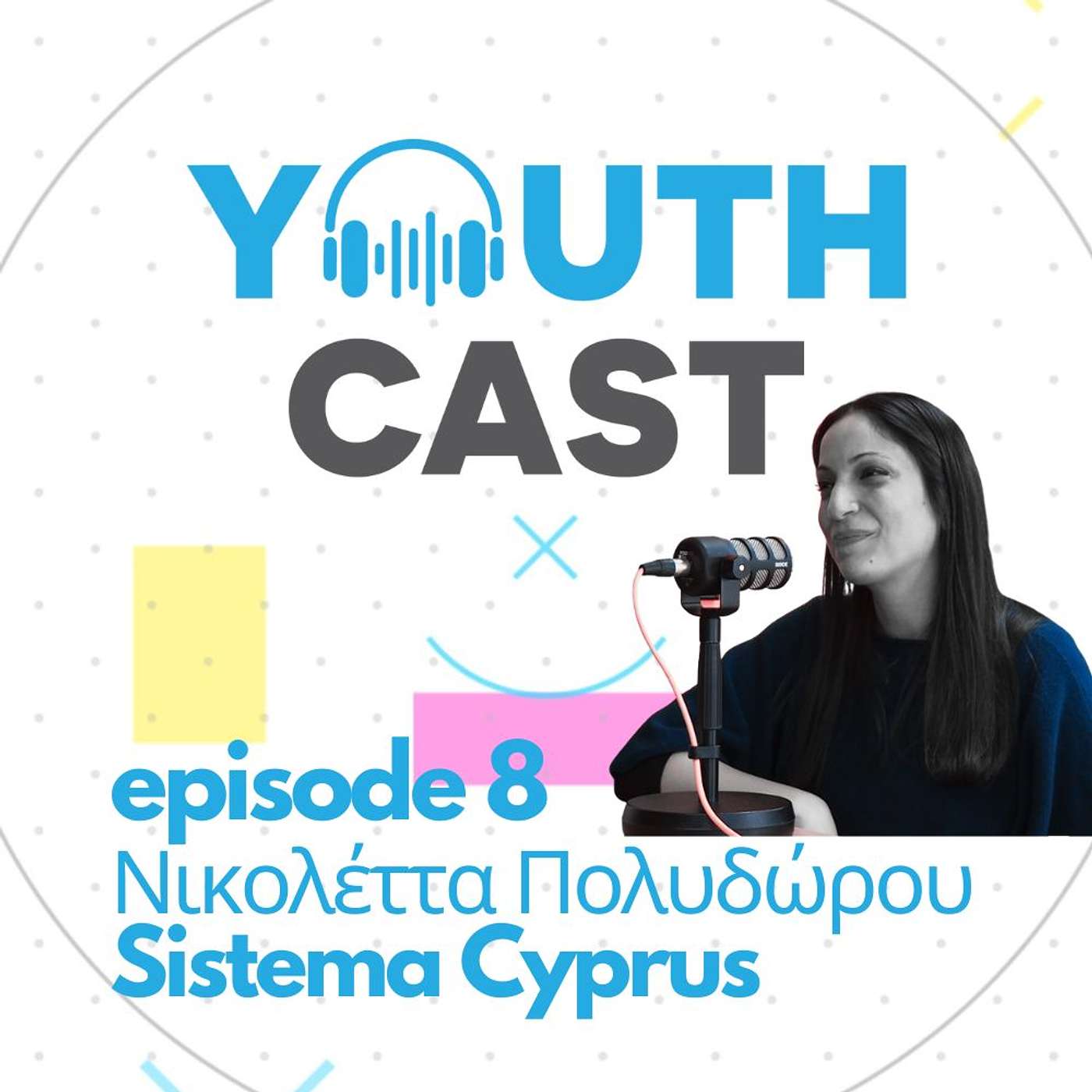 #YouthCast