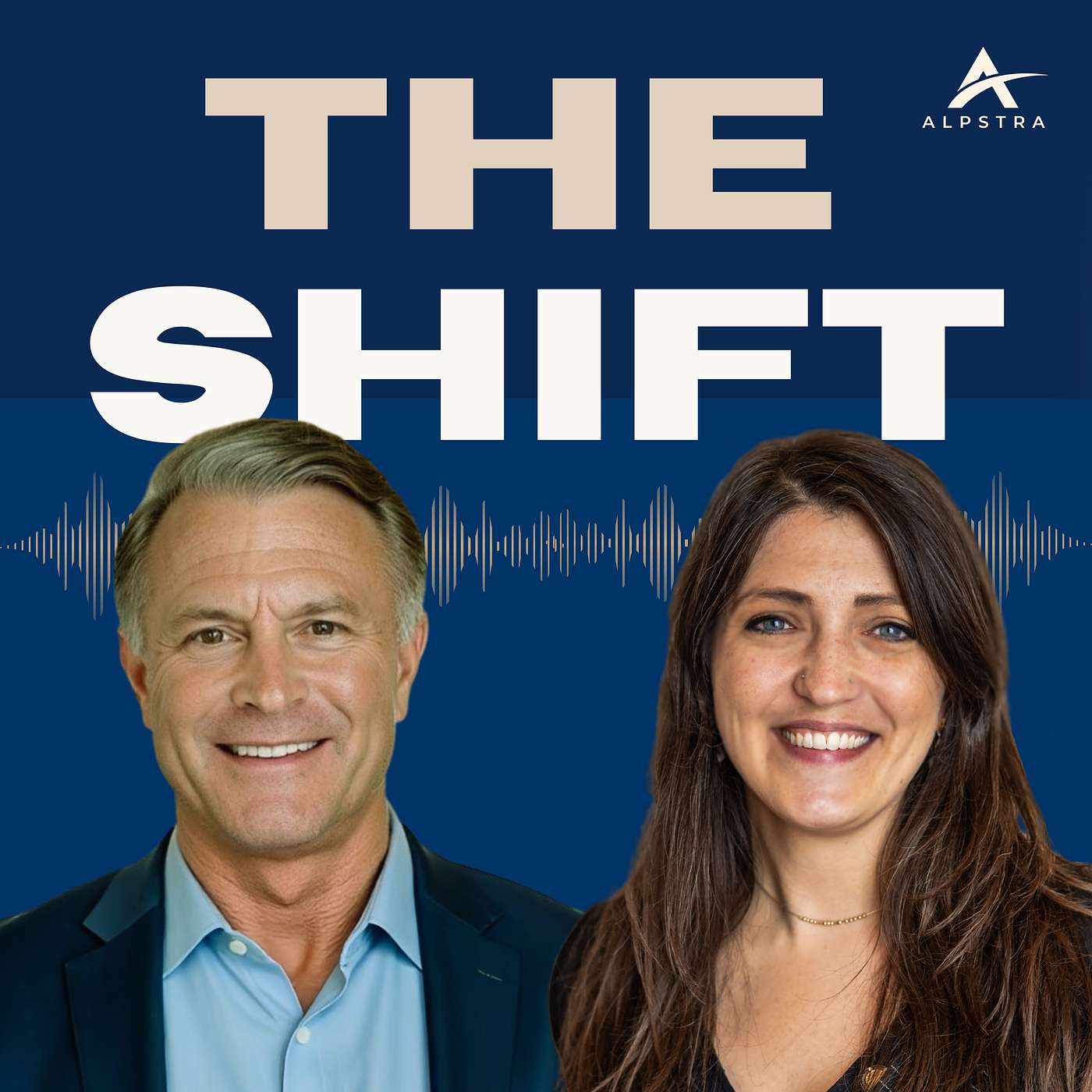The Shift Podcast: One Insight Away from Changing Everything